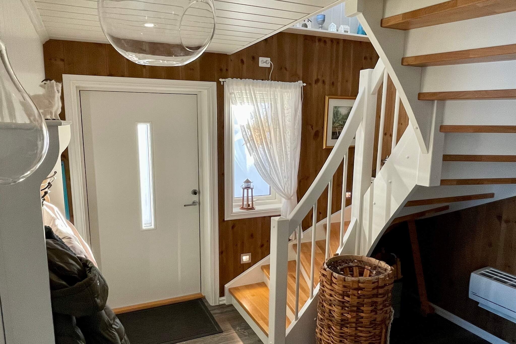 Maison de vacances pour 6 a Huglo-By Traum - Intérieur