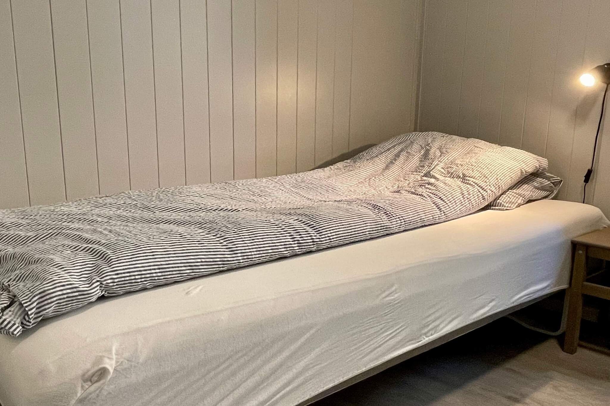 Maison de vacances pour 6 a Huglo-By Traum - Intérieur