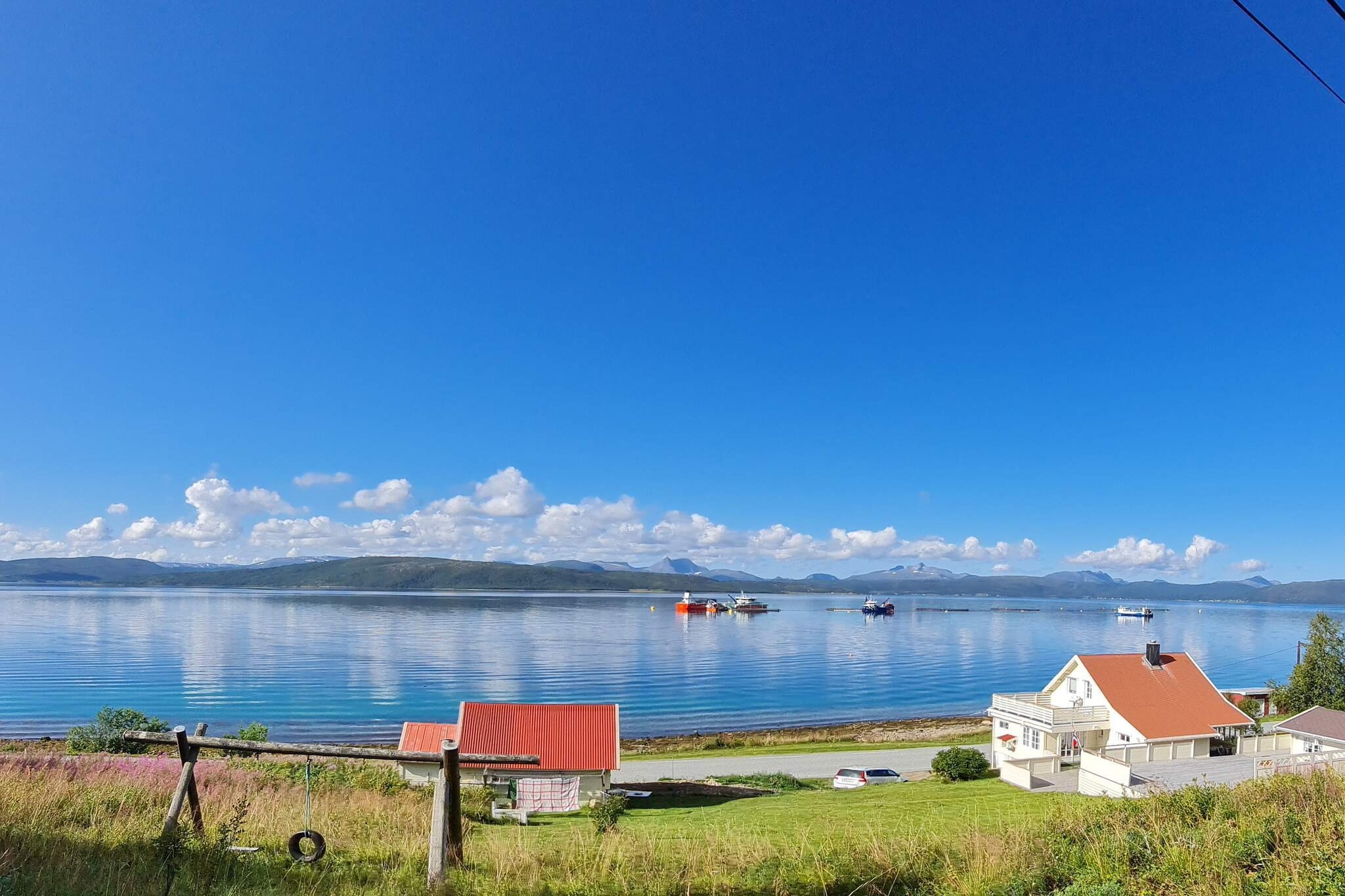 6 person holiday home in Finnsnes-By Traum-Outdoor