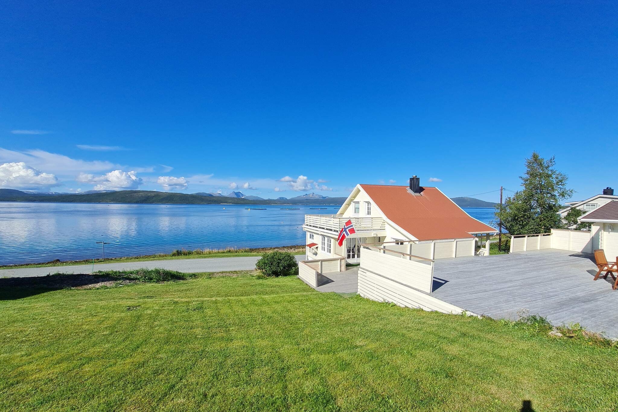 6 person holiday home in Finnsnes-By Traum-Outdoor