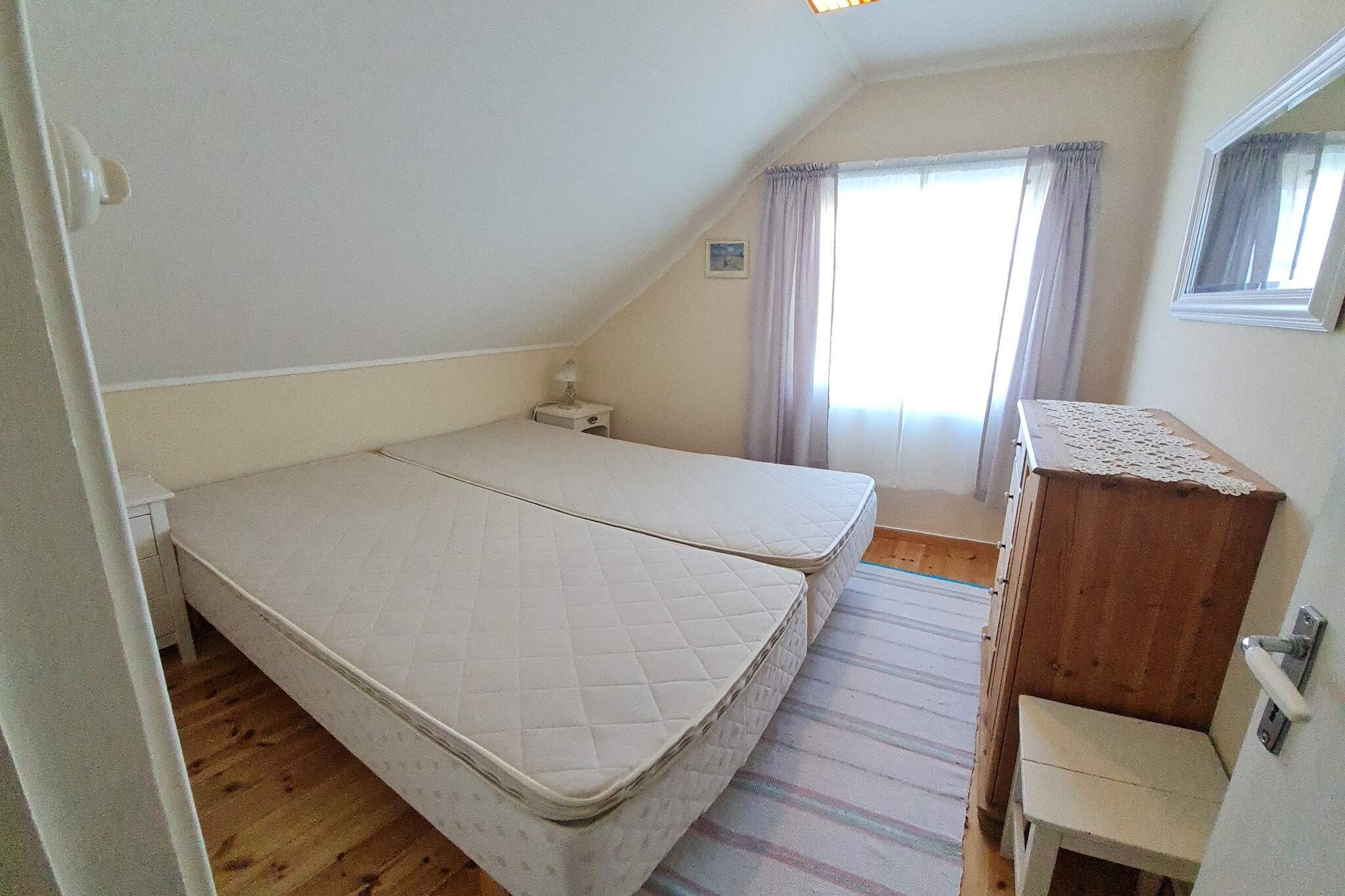 Maison de vacances pour 6 a Finnsnes-By Traum - Intérieur