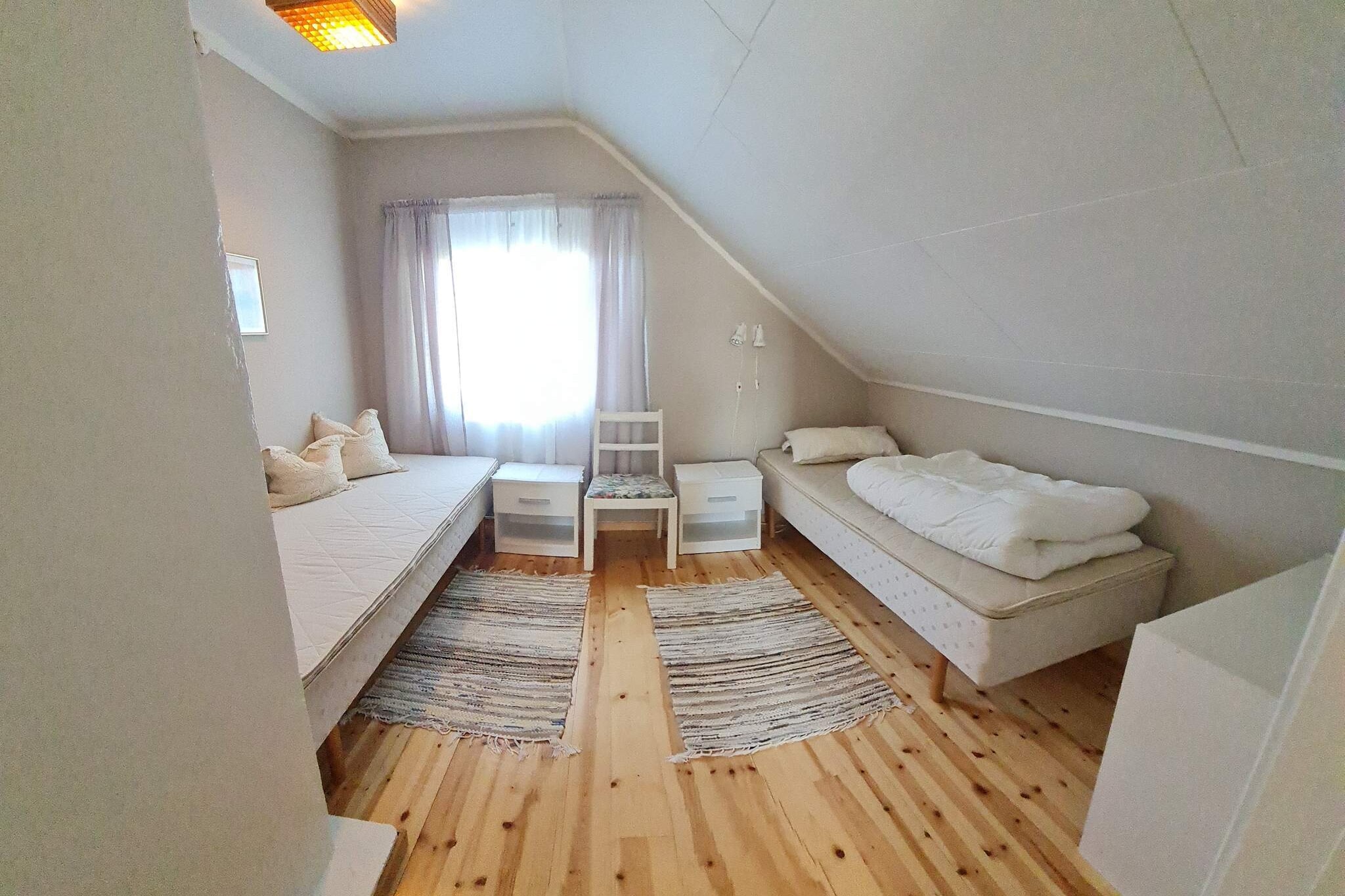 Maison de vacances pour 6 a Finnsnes-By Traum - Intérieur