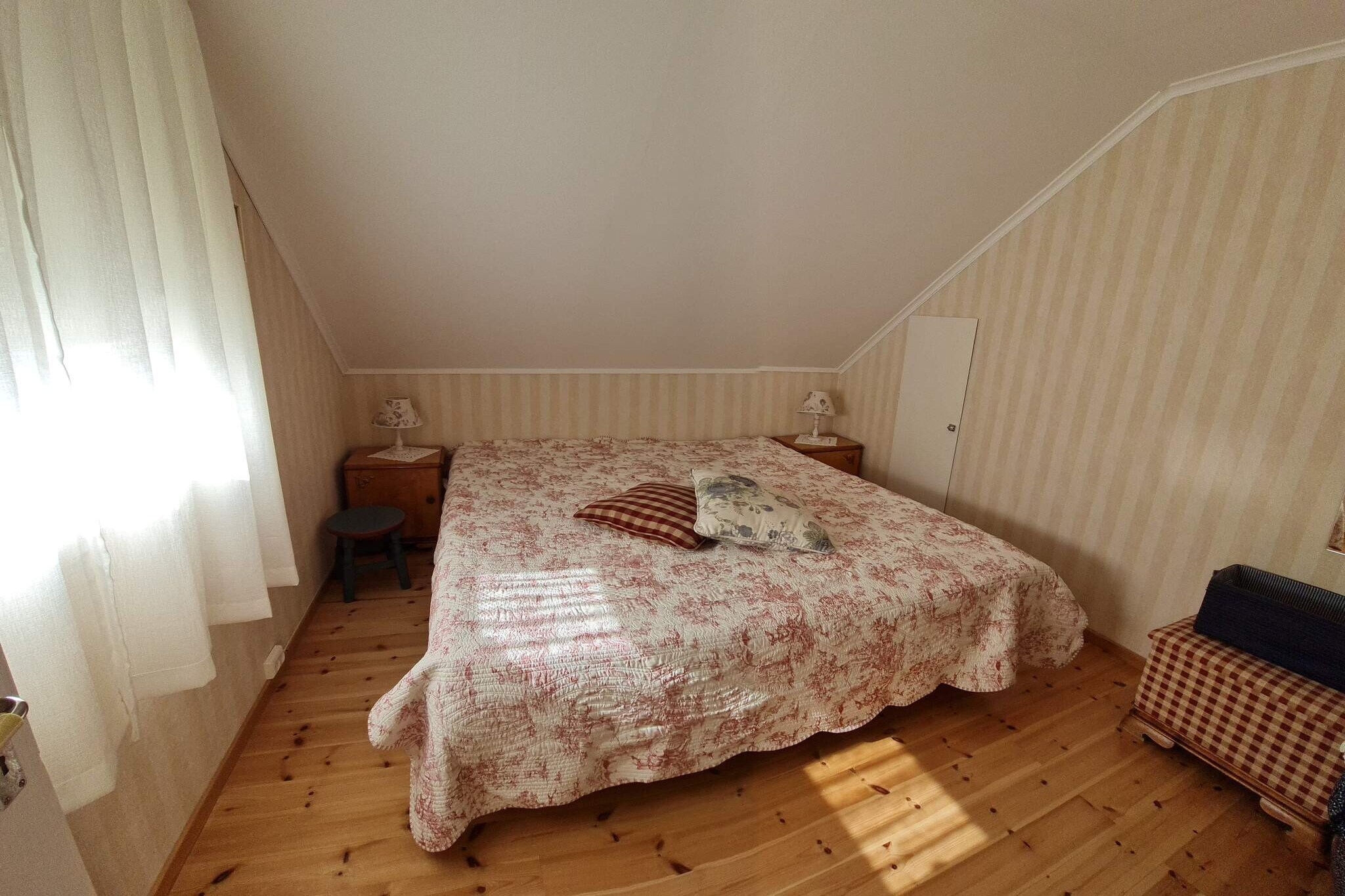 Maison de vacances pour 6 a Finnsnes-By Traum - Intérieur