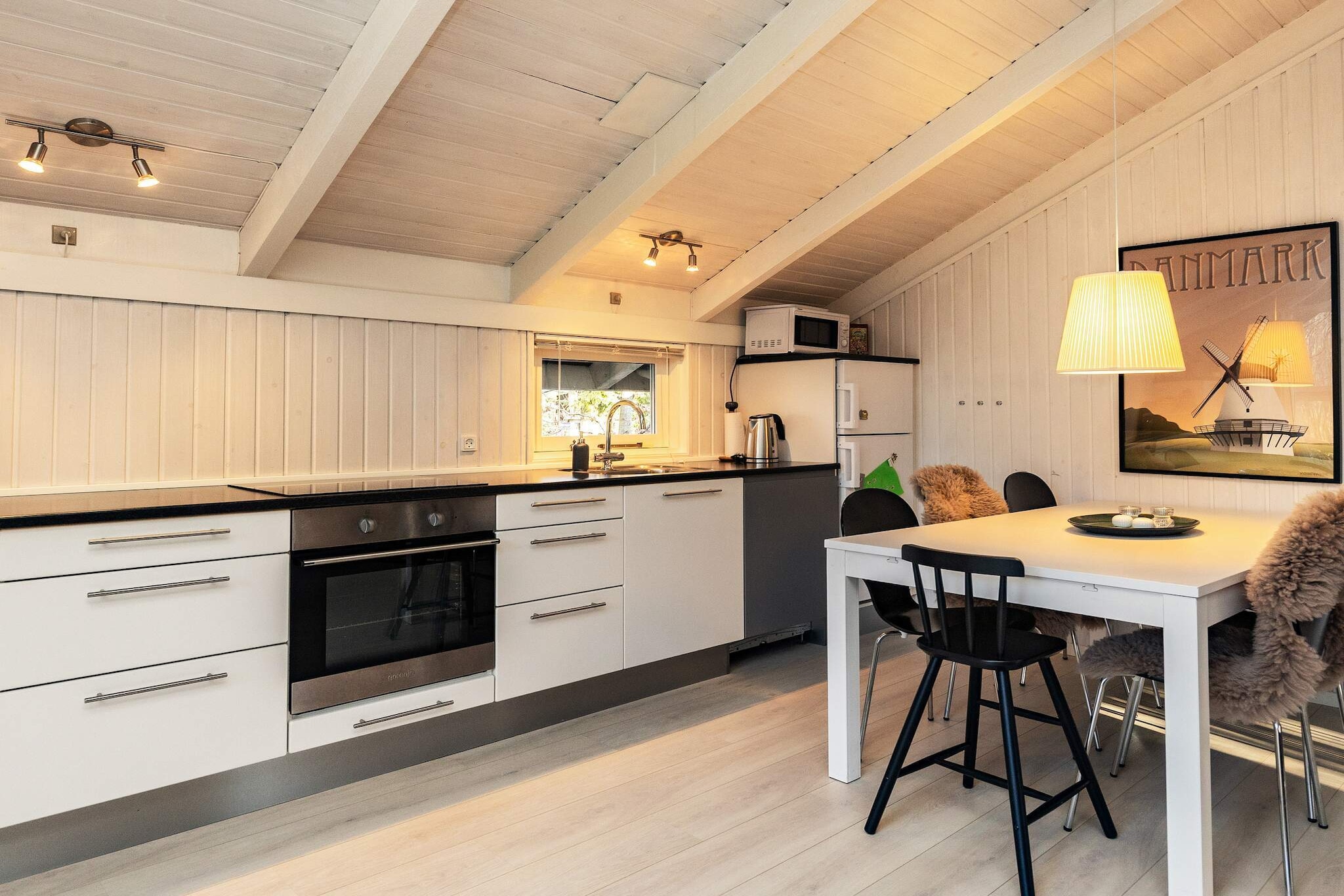 6 persoons vakantie huis in Hals-By Traum