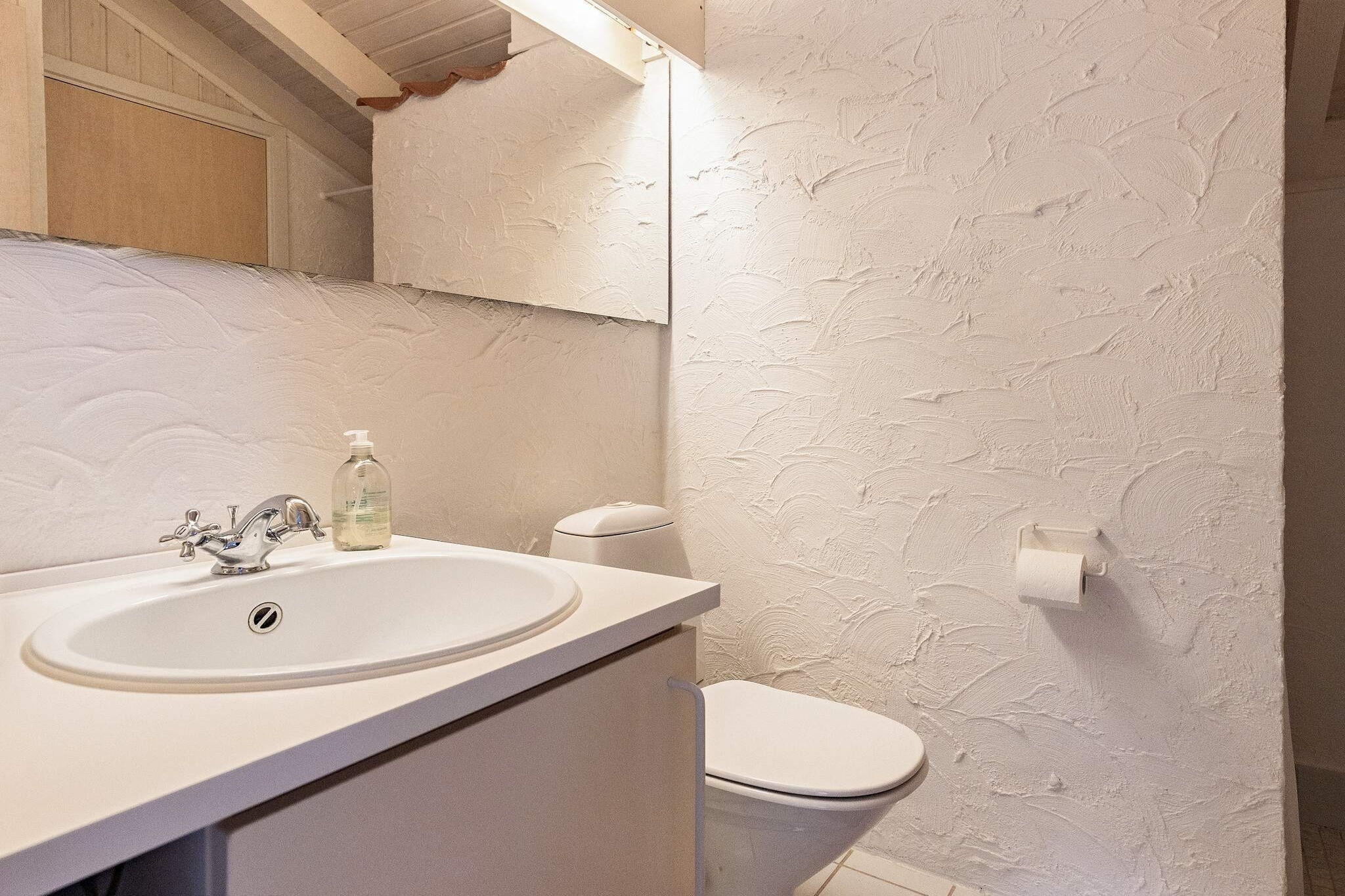 Maison de vacances pour 6 a Hals-By Traum - Intérieur
