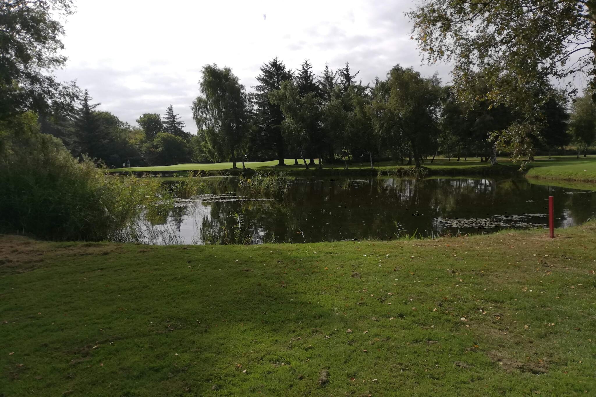 6 persoons vakantie huis in Nibe-By Traum