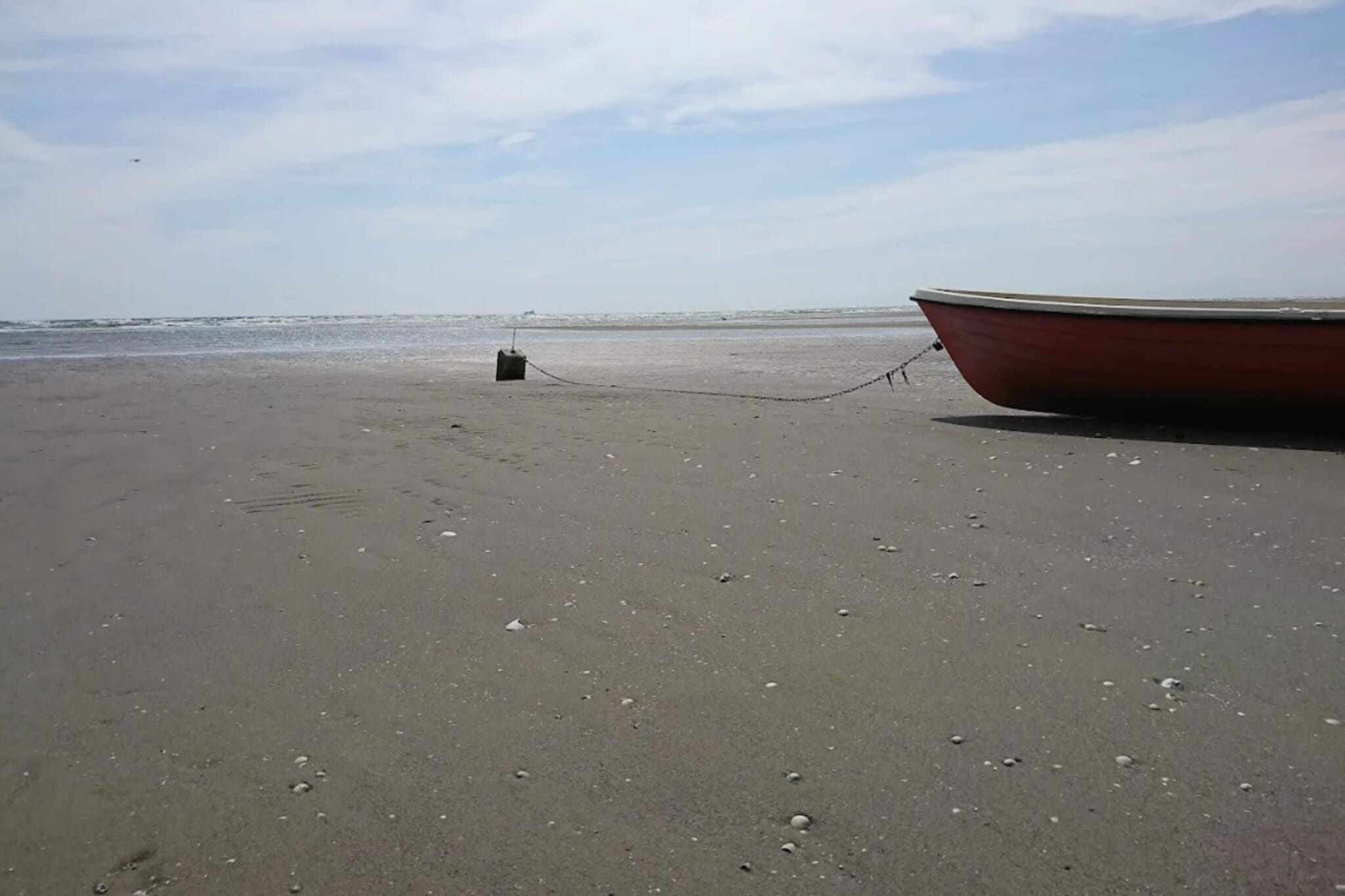 6 persoons vakantie huis in Hals-By Traum - Waterzicht