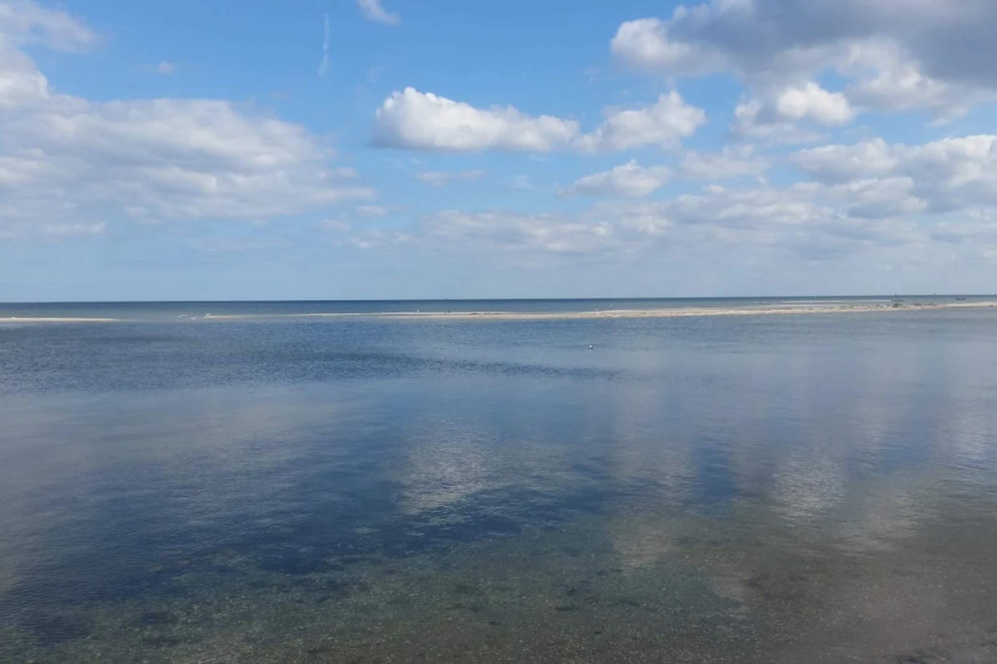 6 persoons vakantie huis in Hals-By Traum - Waterzicht