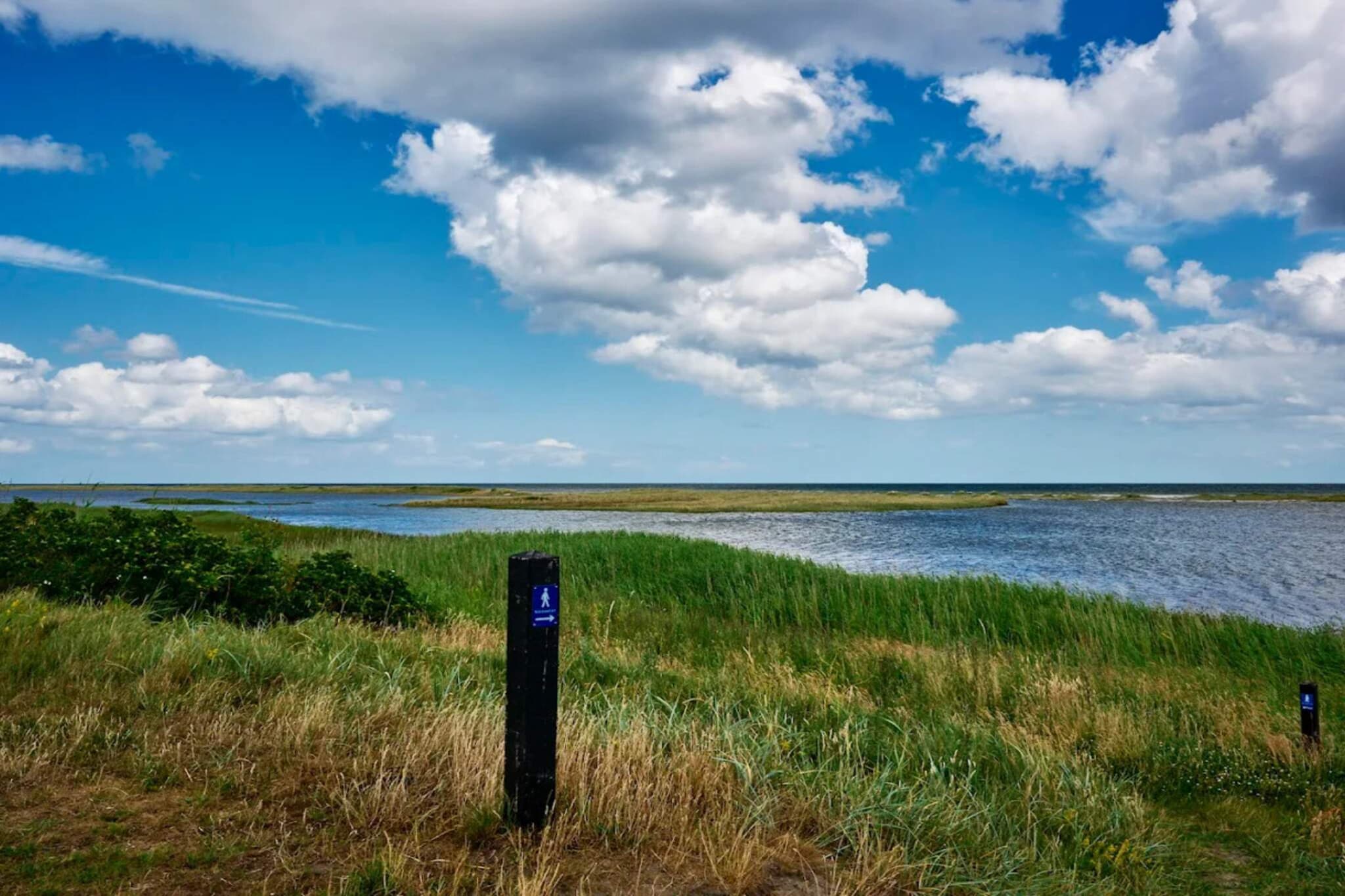 6 persoons vakantie huis in Hals-By Traum - Waterzicht