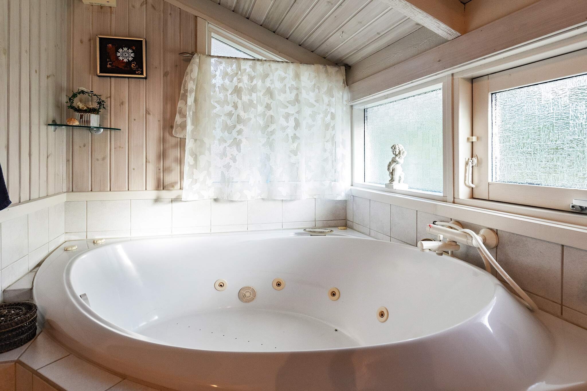 6 persoons vakantie huis in Hals-By Traum - Spa