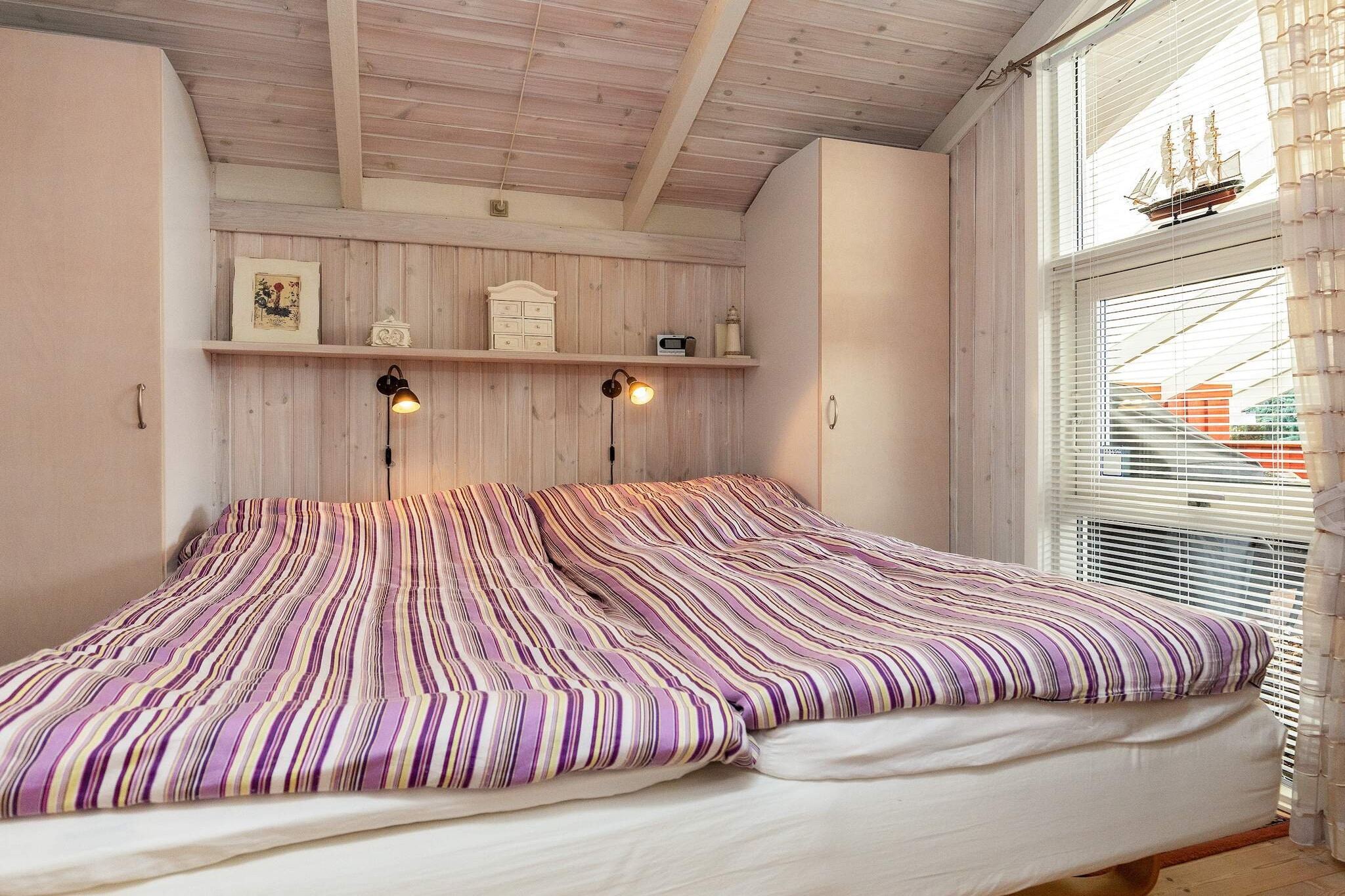 6 persoons vakantie huis in Hals-By Traum - Binnen