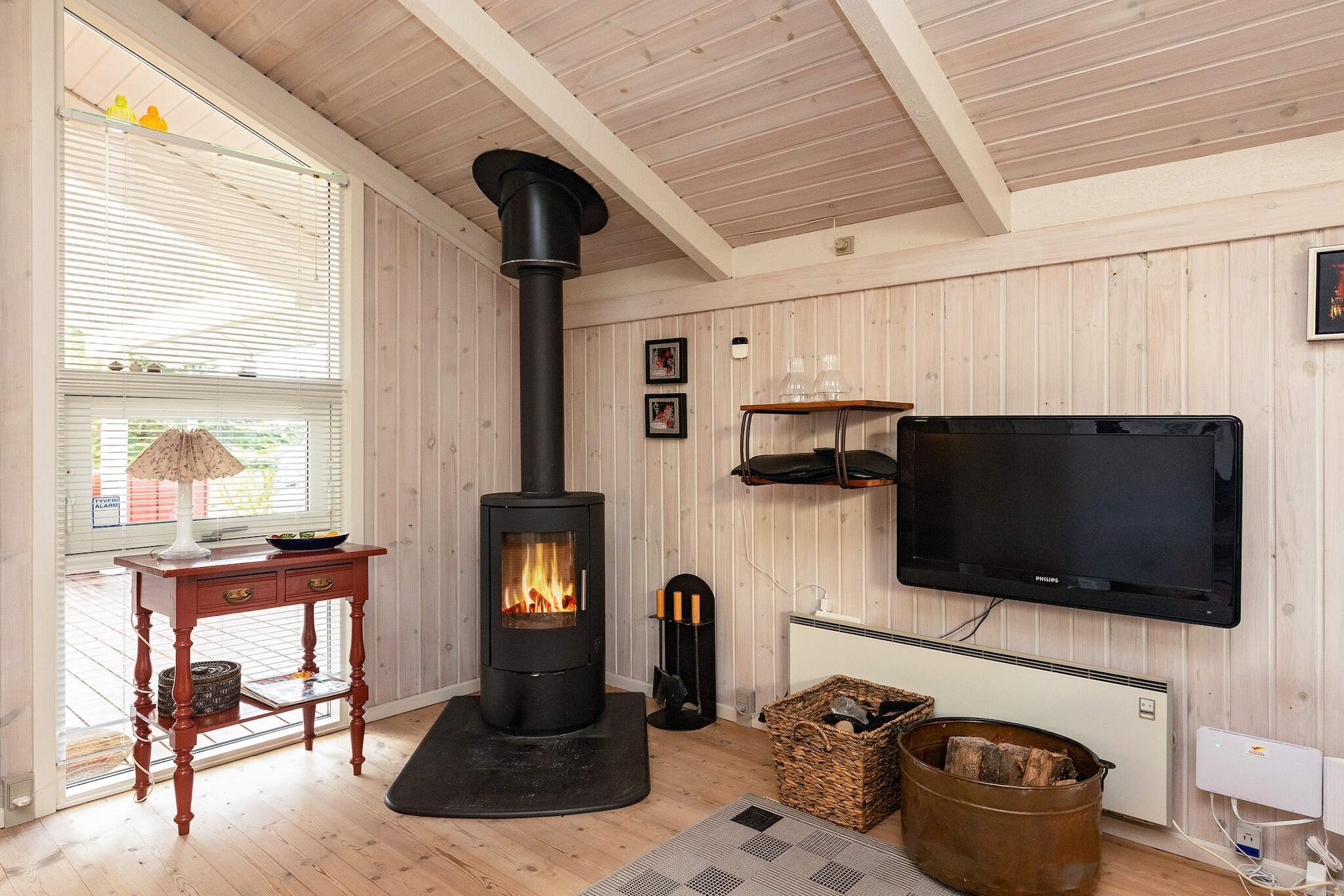 6 persoons vakantie huis in Hals-By Traum - Binnen