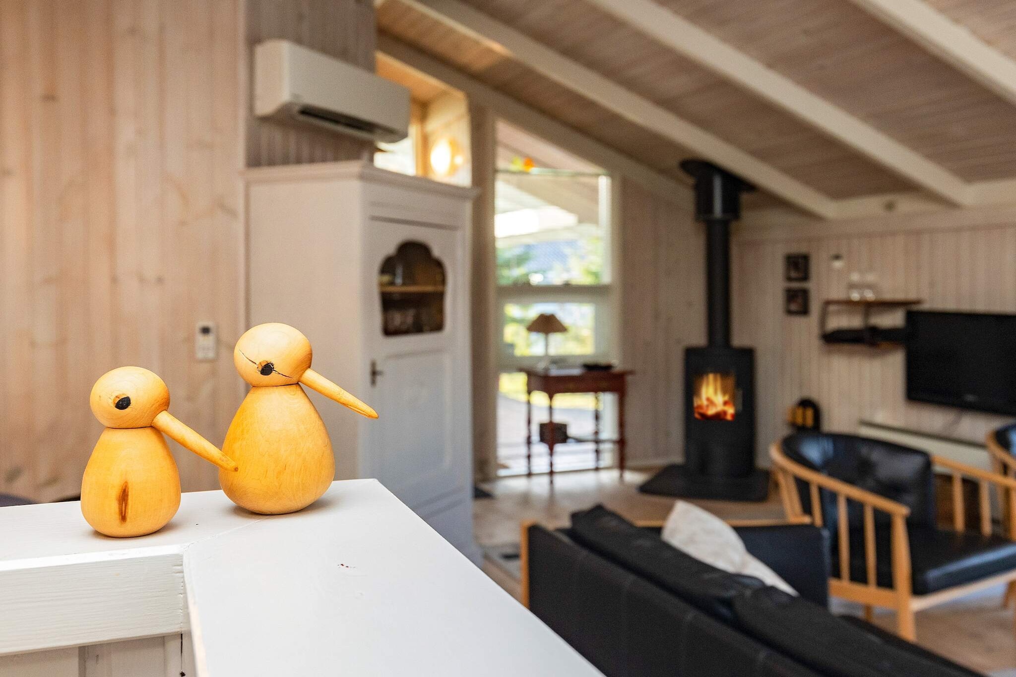 6 persoons vakantie huis in Hals-By Traum - Binnen