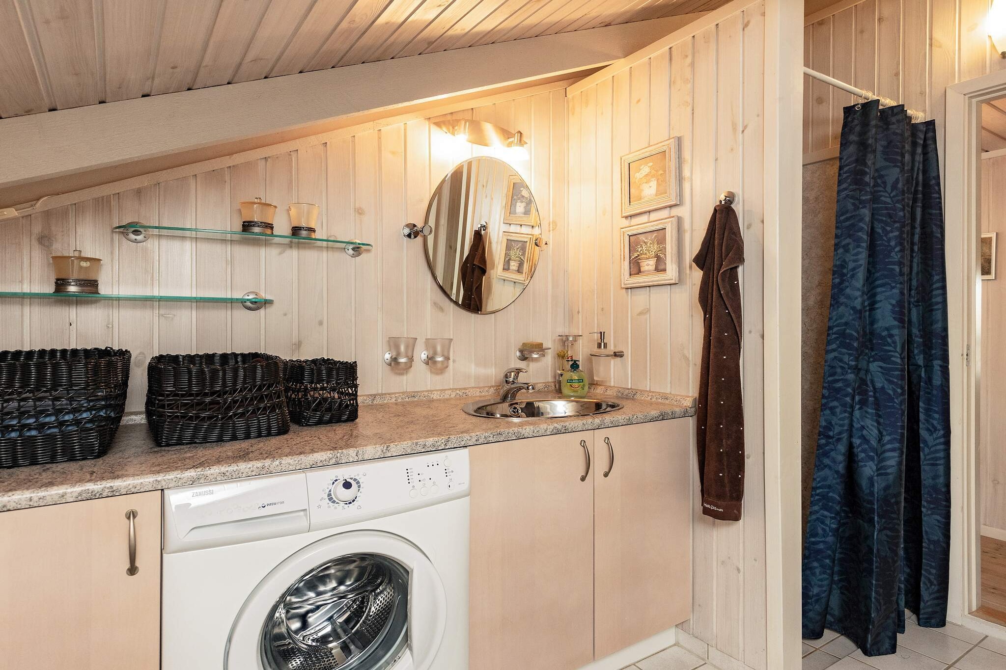 6 persoons vakantie huis in Hals-By Traum - Binnen