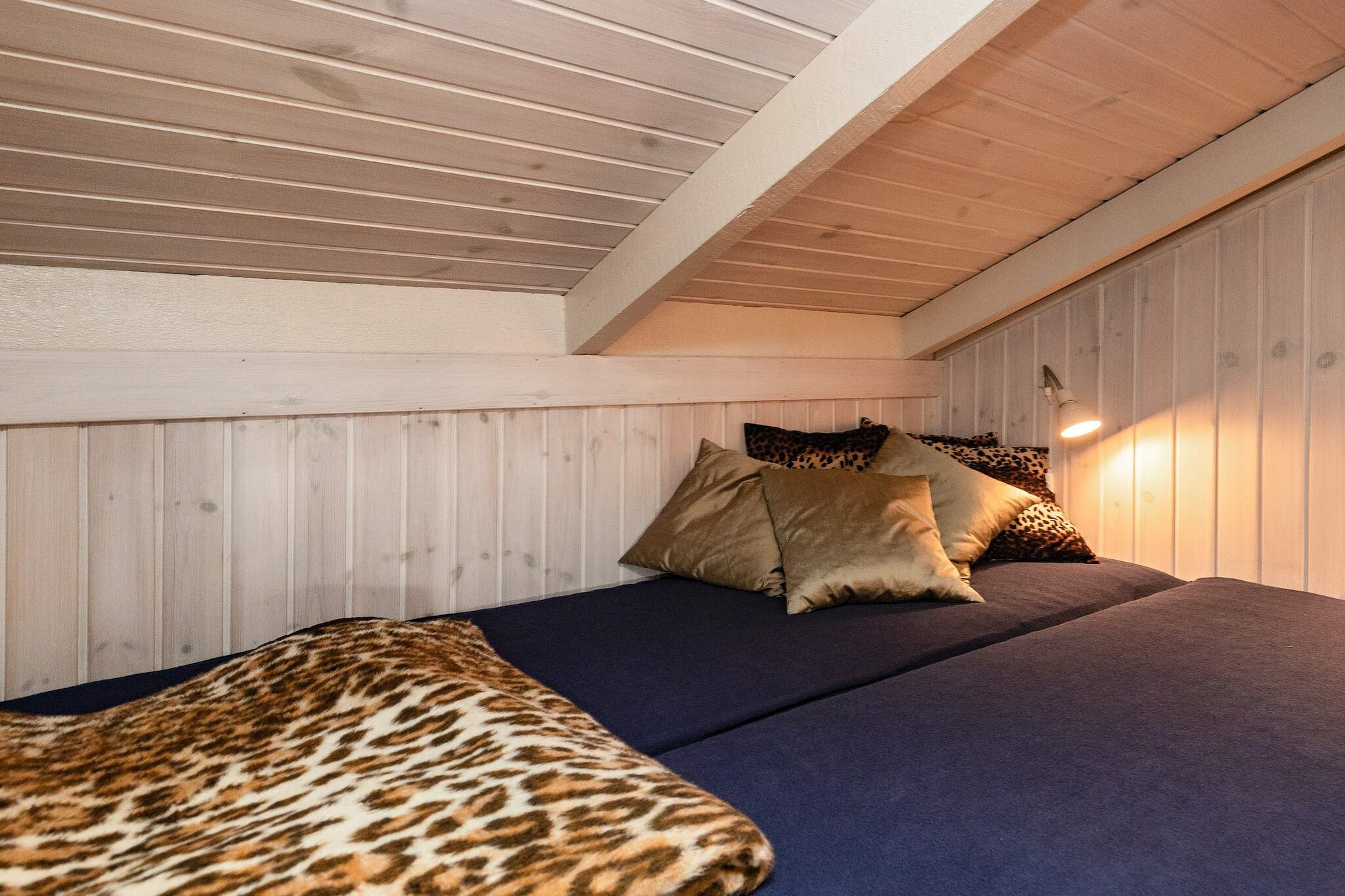 6 persoons vakantie huis in Hals-By Traum - Binnen