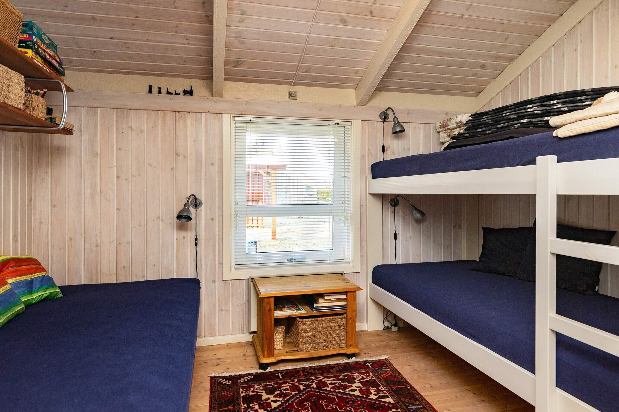 6 persoons vakantie huis in Hals-By Traum - Binnen