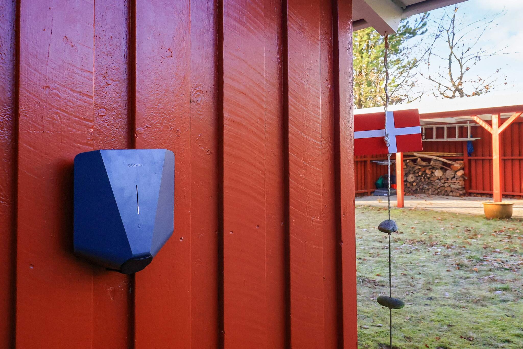6 persoons vakantie huis in Hals-By Traum - Uitzicht