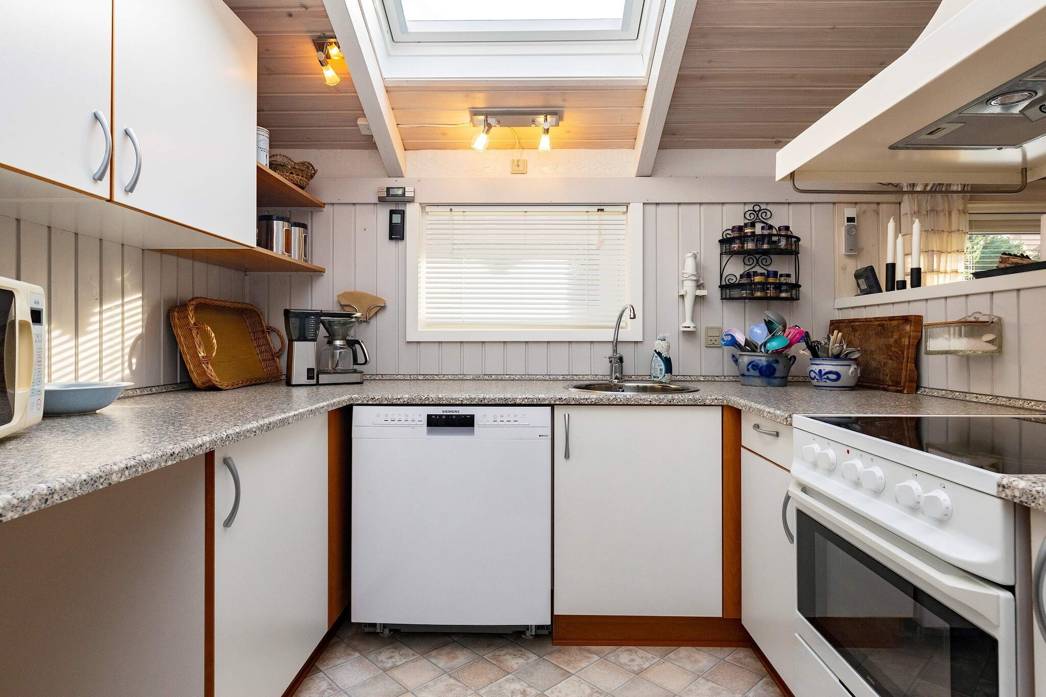 6 persoons vakantie huis in Hals-By Traum - Binnen