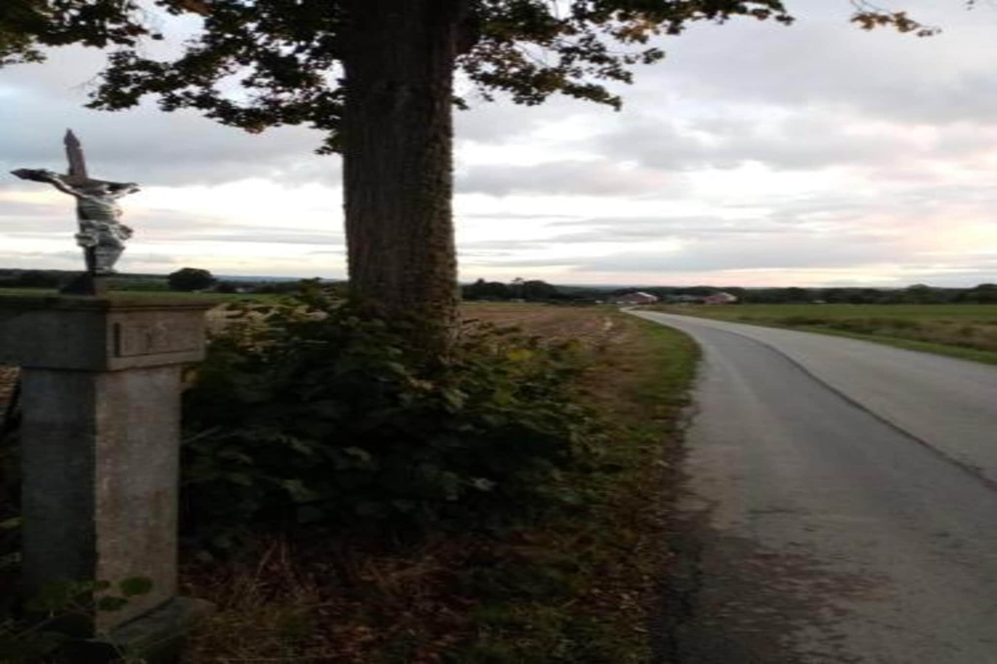 Castel 'Golf' Appart 4 Pers-Gebieden zomer 20km