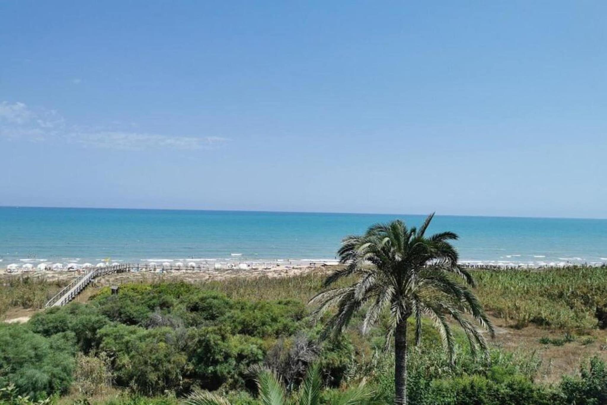 Villa Cuidad Quesada-Zones d'été à 20 km