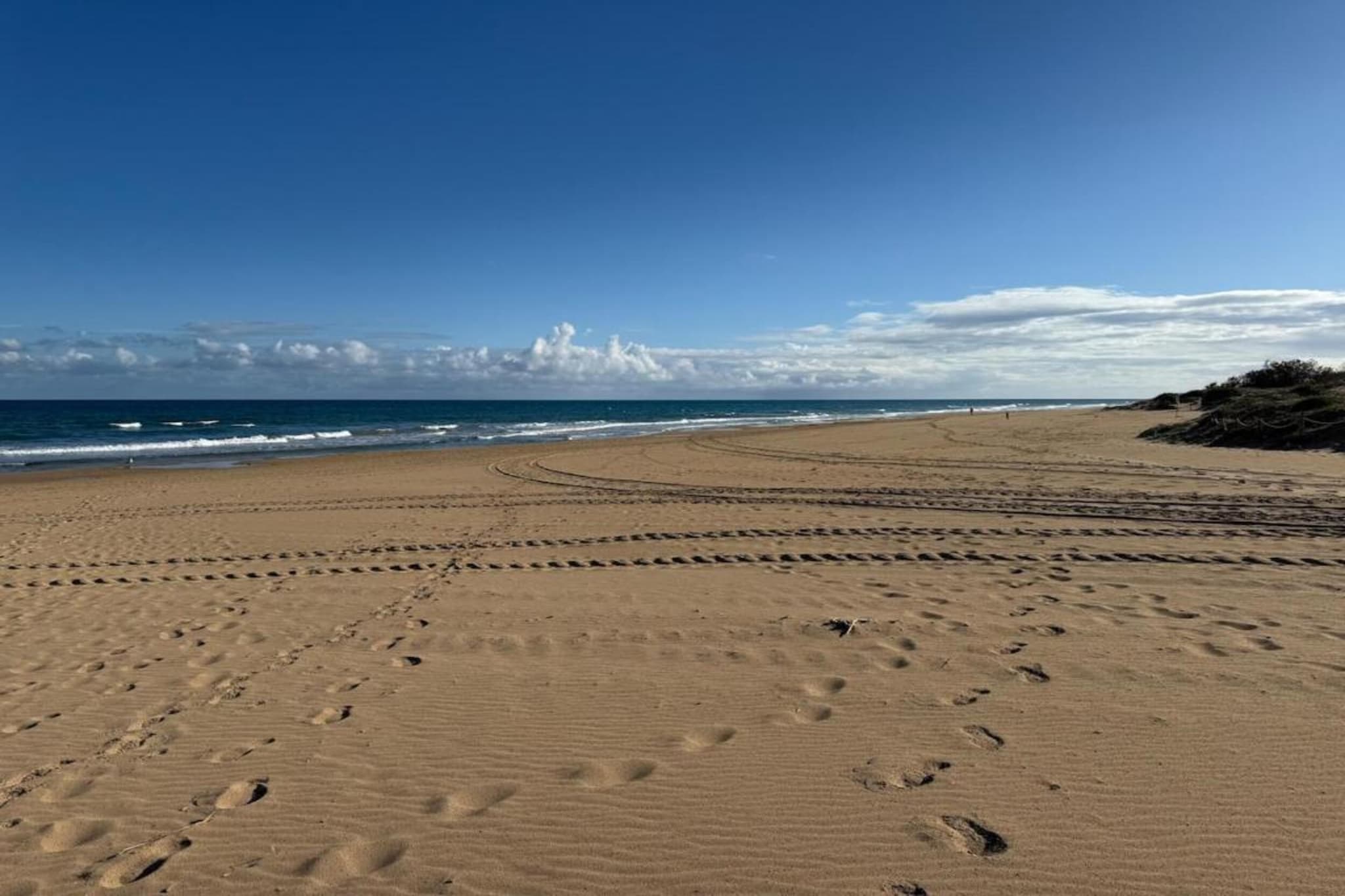 Villa Cuidad Quesada-Zones d'été à 20 km