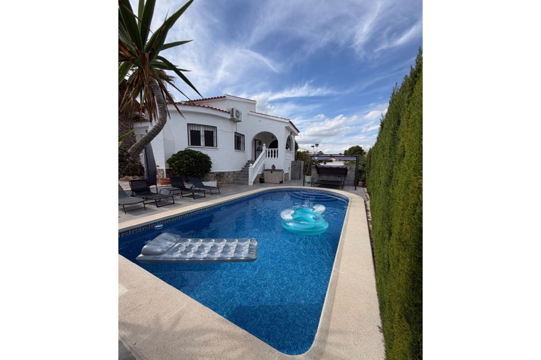 Villa Cuidad Quesada