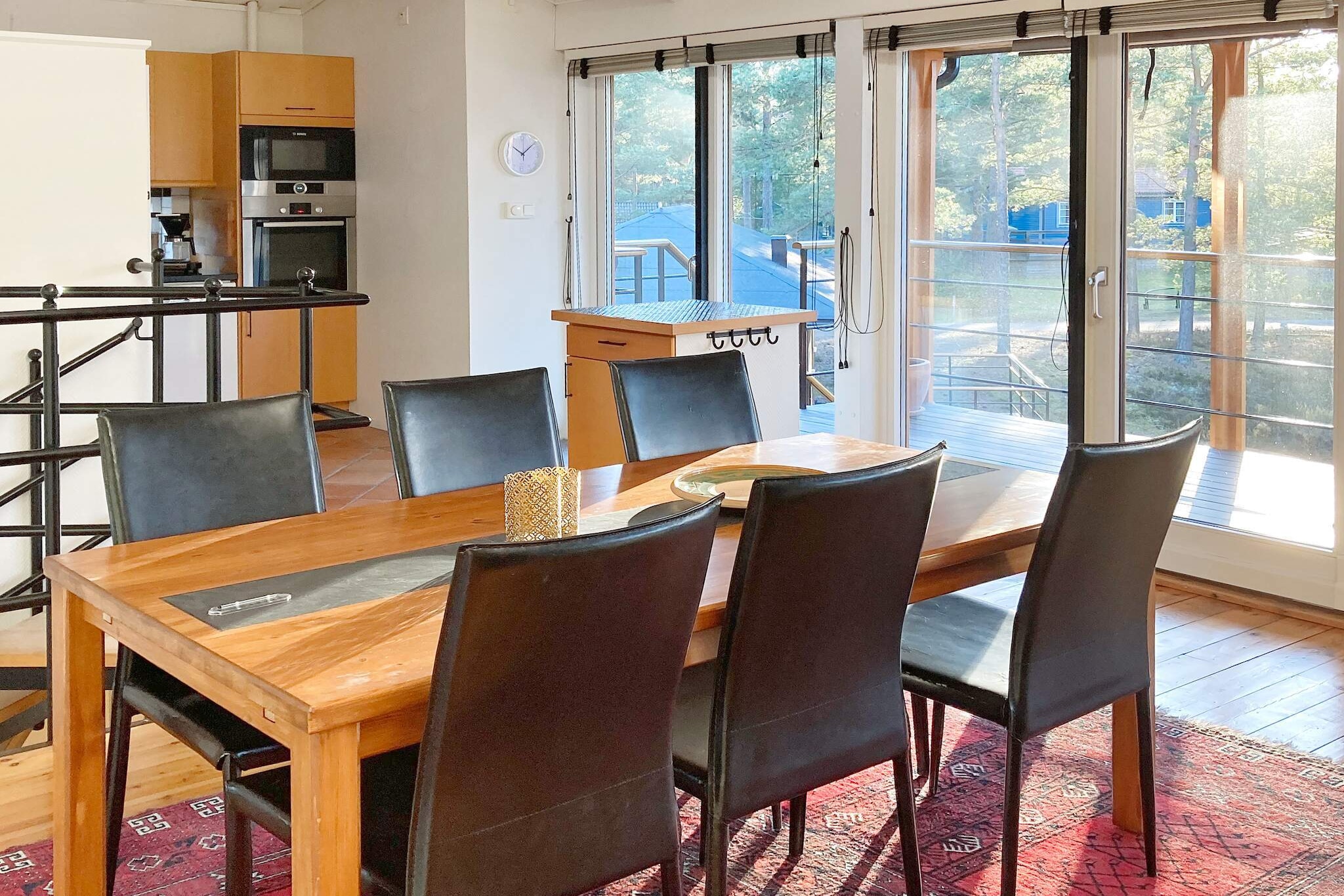 Komfortable Villa in Ahus in Meeresnähe - Innenbereich