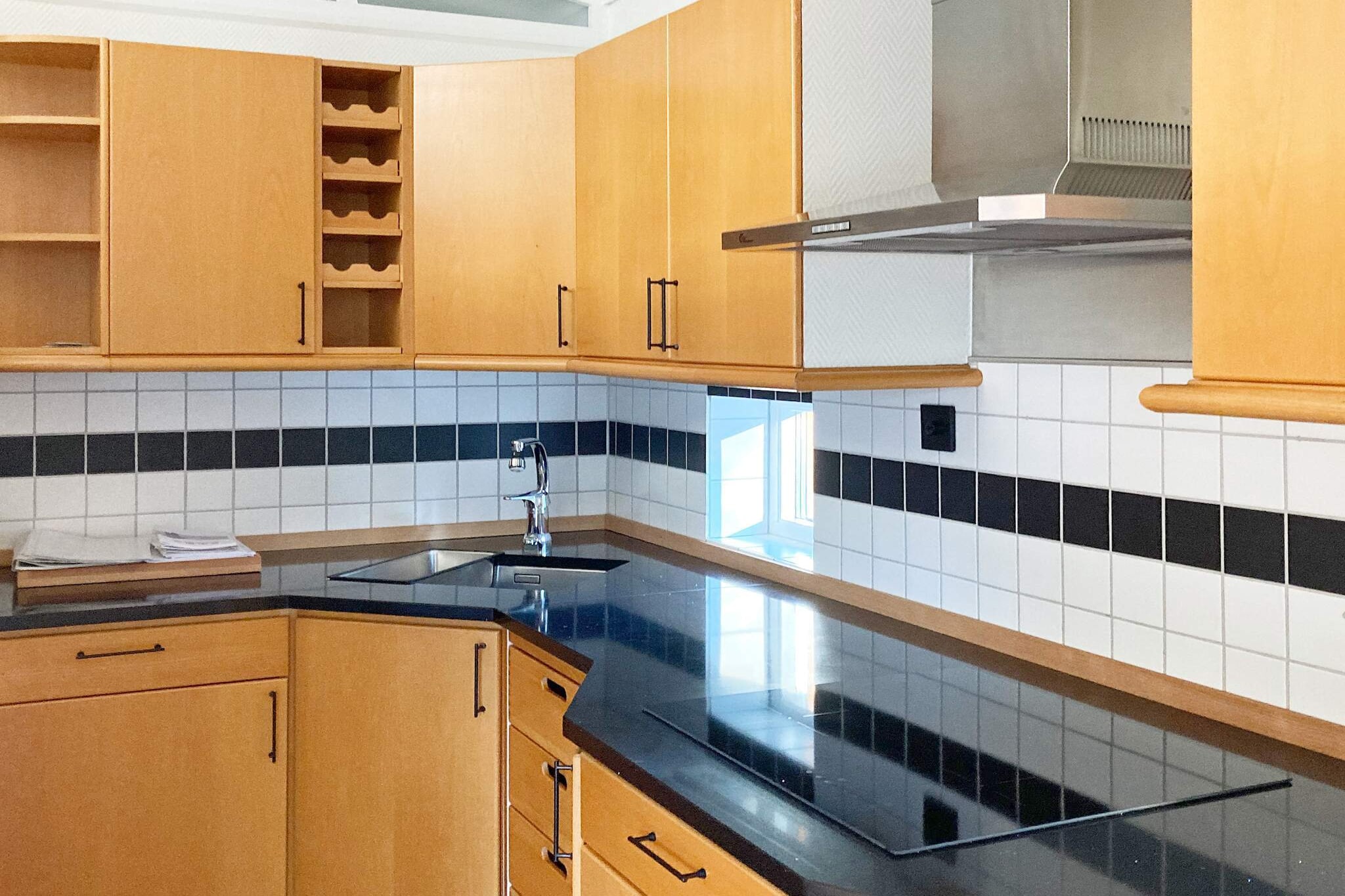 Komfortable Villa in Ahus in Meeresnähe - Innenbereich