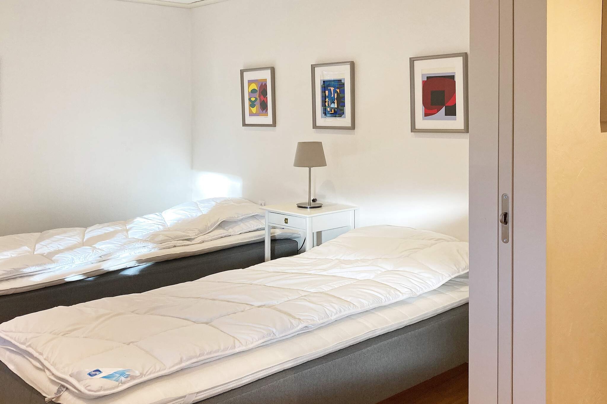 Komfortable Villa in Ahus in Meeresnähe - Innenbereich