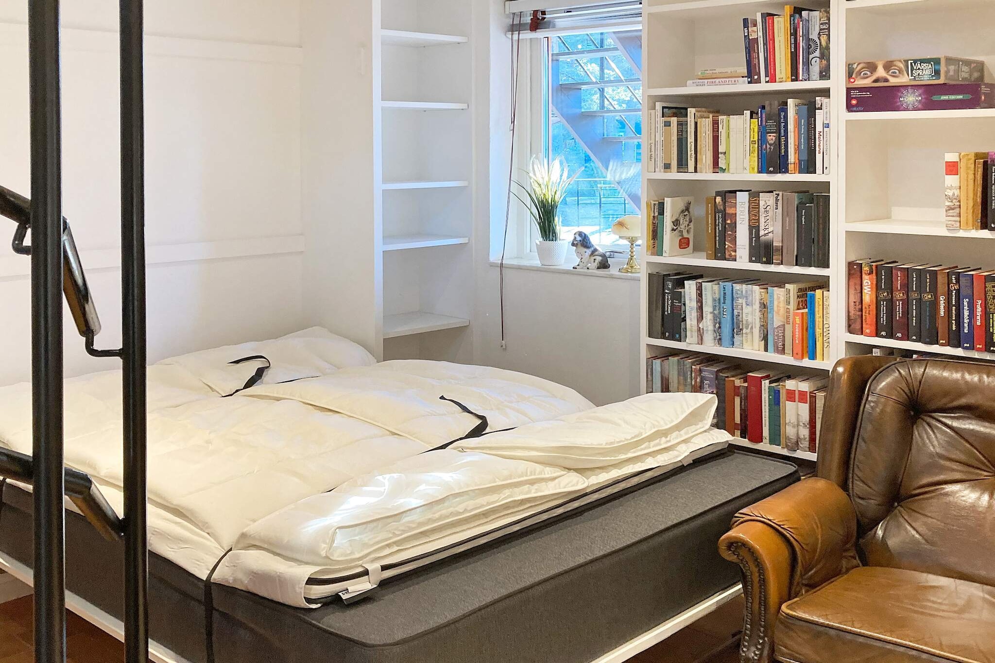Komfortable Villa in Ahus in Meeresnähe - Innenbereich