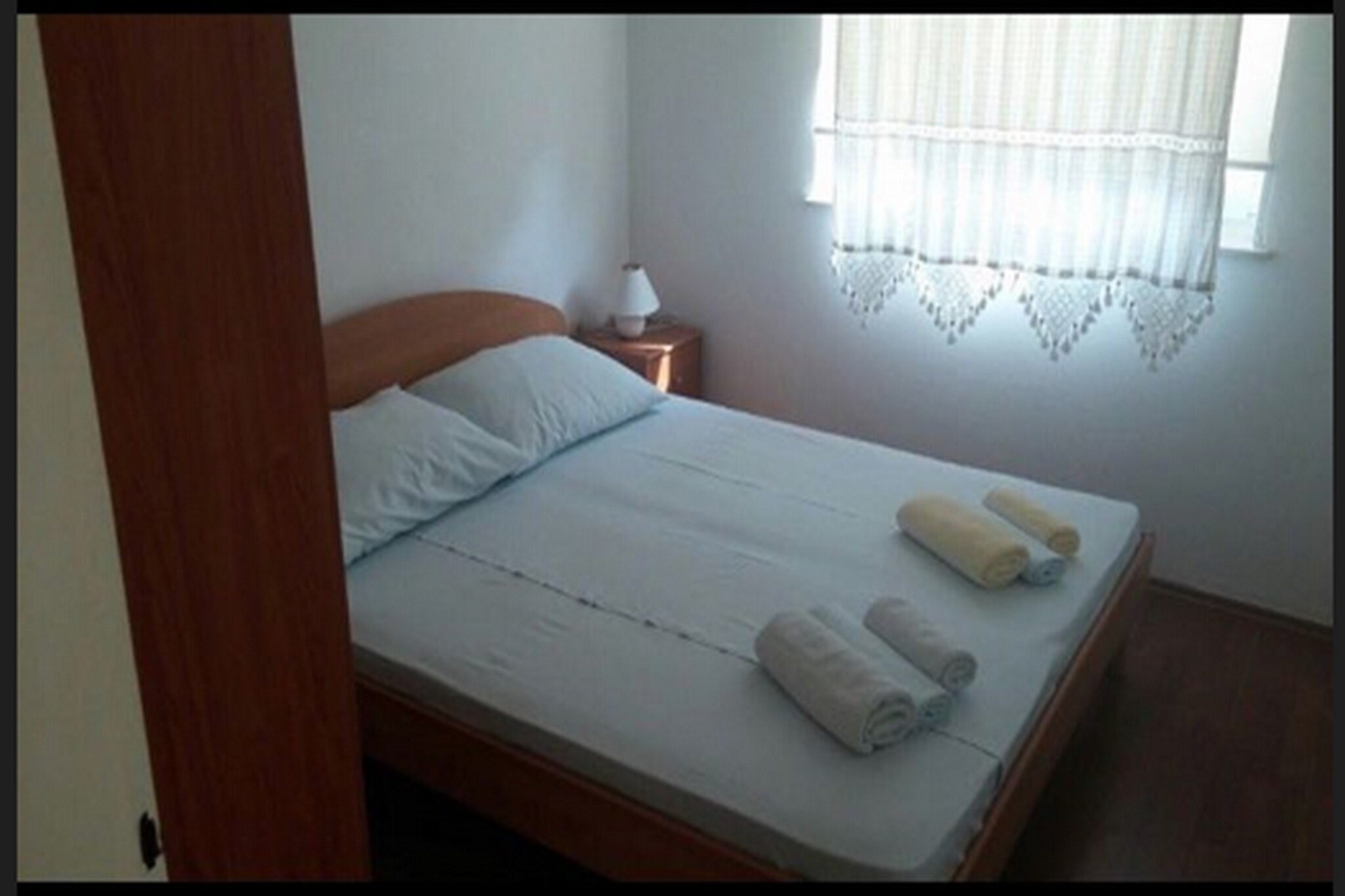 Apartments Semafor - One Bedroom Apartment with Terrace A1