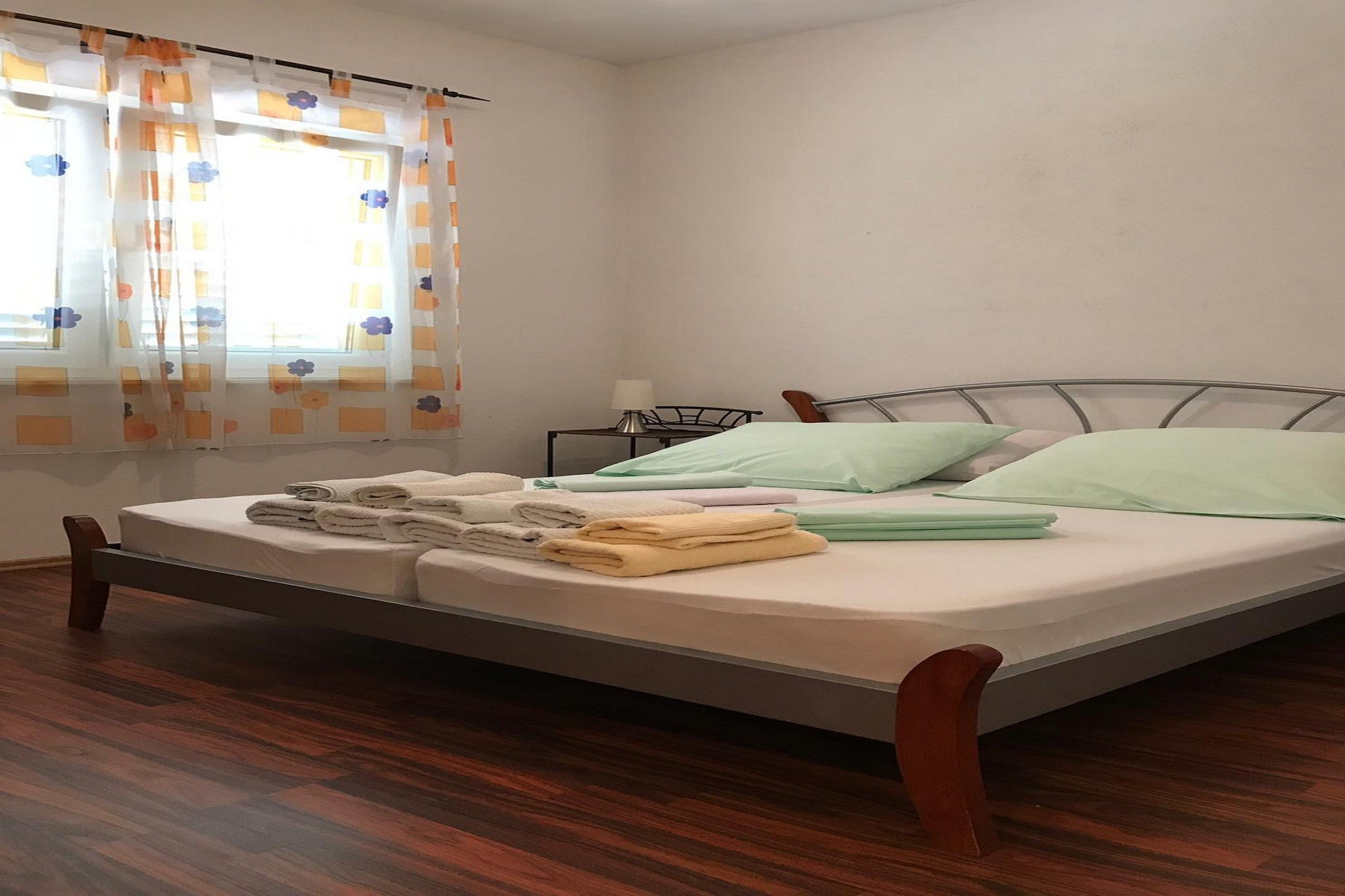 Apartments Semafor - One Bedroom Apartment with Terrace and Sea View A4