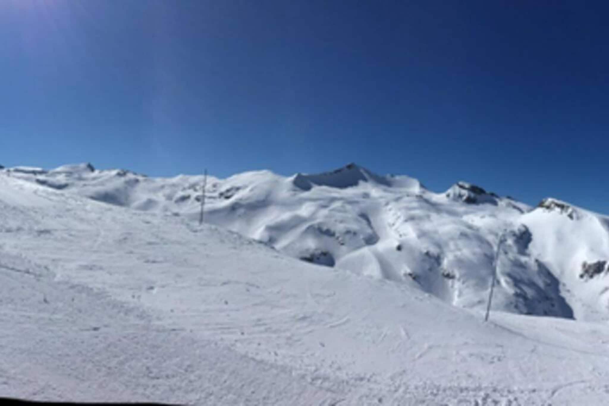 Chalet Le Chambertin Lodge-Gebied winter 20km