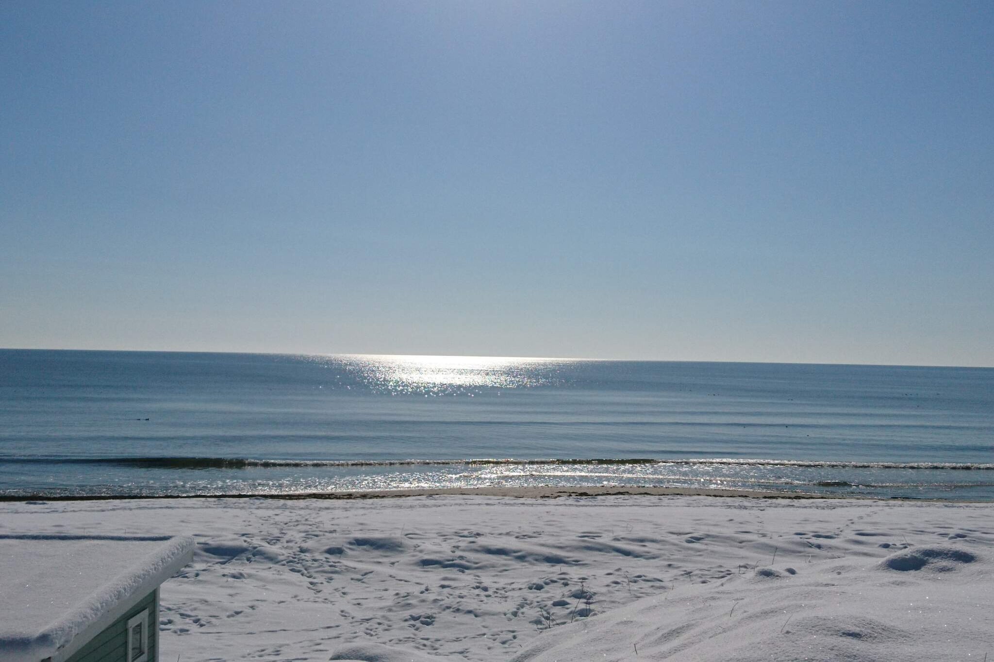 4 person holiday home in ÅHUS-By Traum-Water view