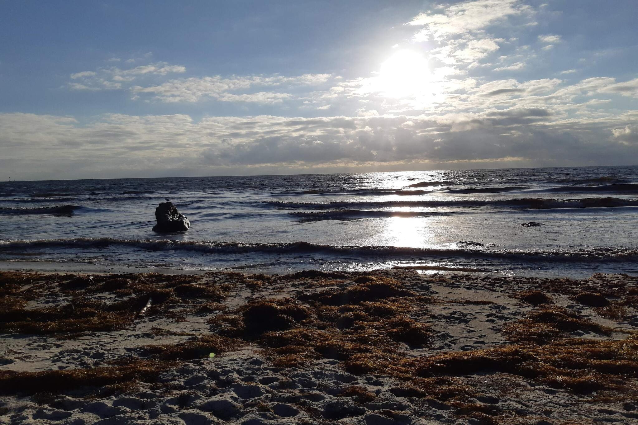 4 person holiday home in ÅHUS-By Traum-Water view