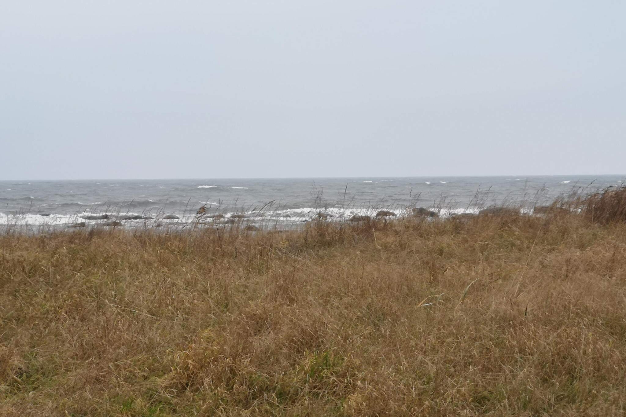 4 person holiday home in ÅHUS-By Traum-Water view