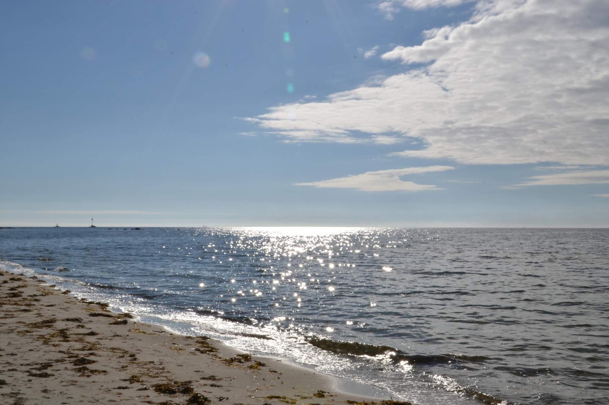 4 person holiday home in ÅHUS-By Traum-Water view