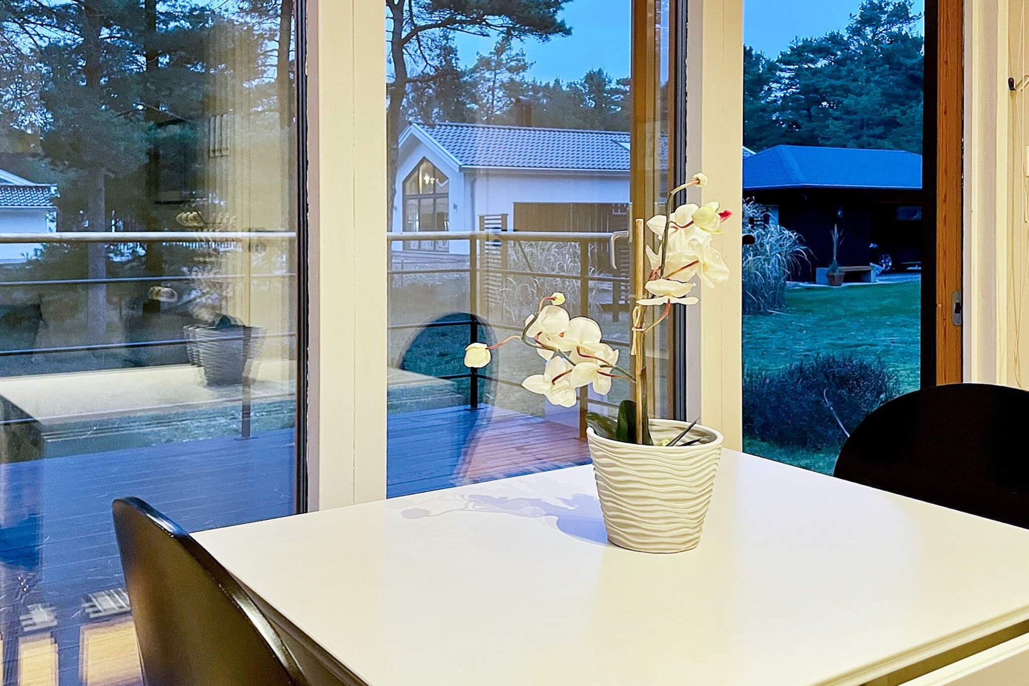 Cottage confortable près de la plage à Ahus - Intérieur