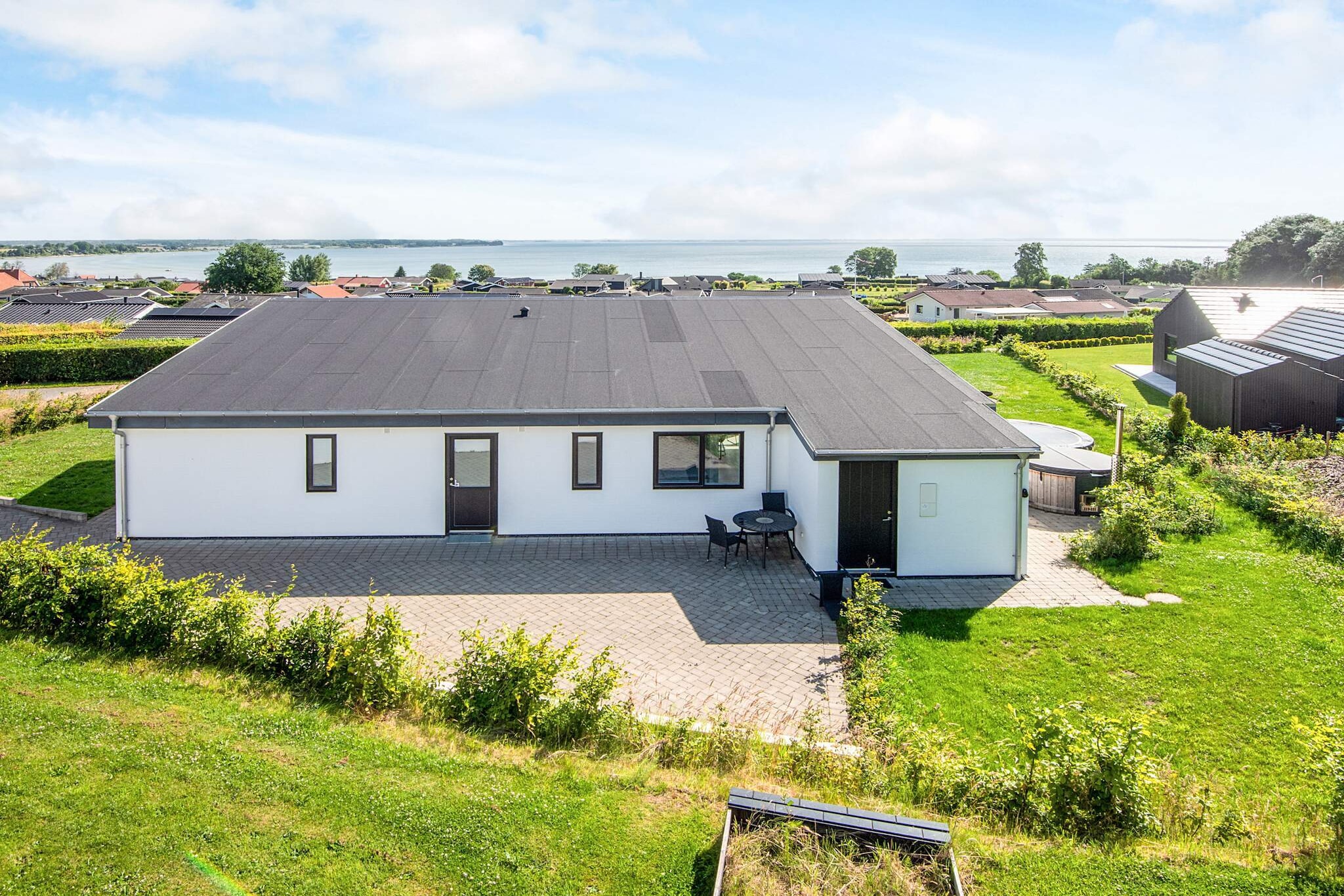 10 persoons vakantie huis in Sjølund-By Traum