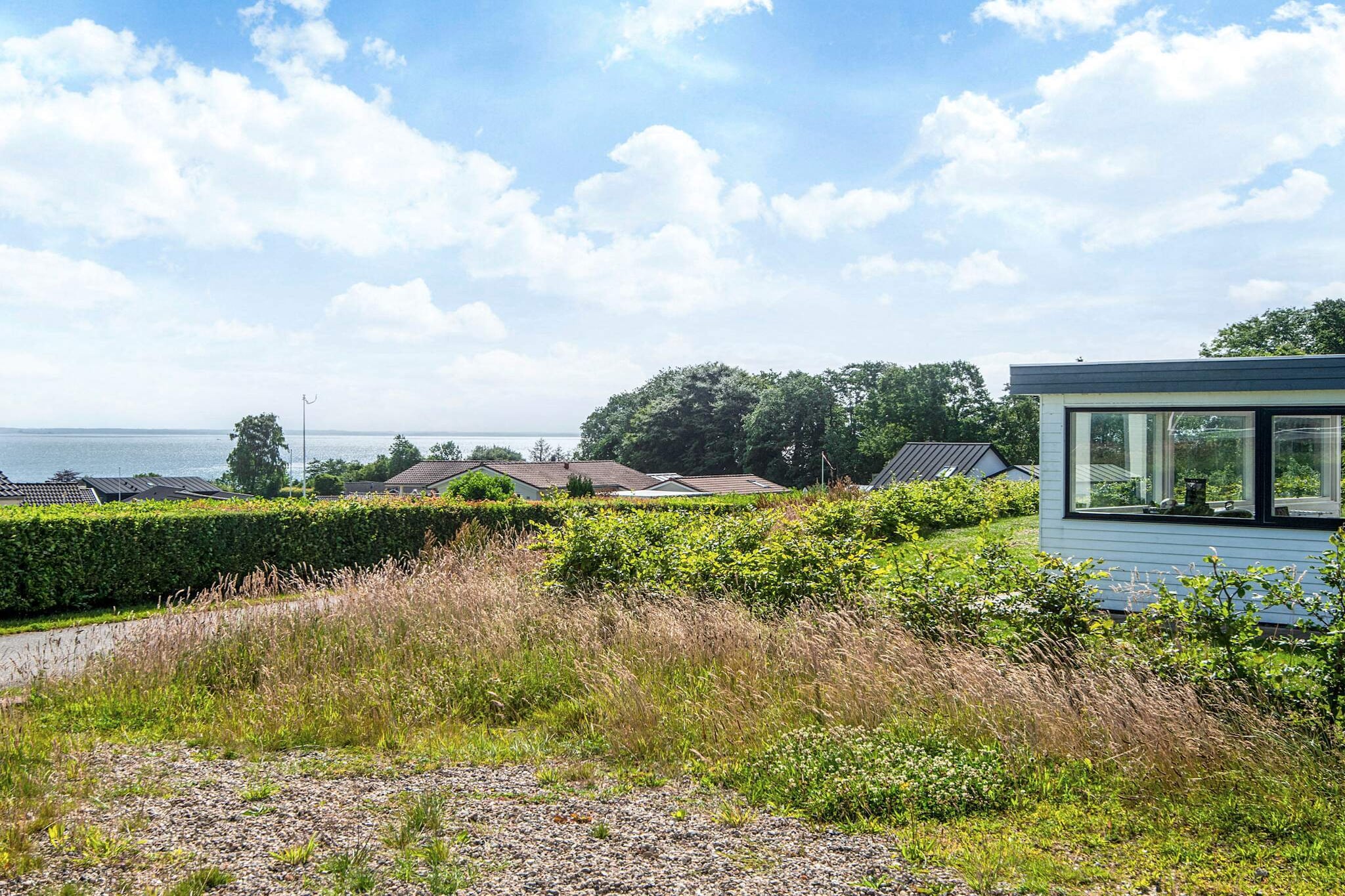 10 persoons vakantie huis in Sjølund-By Traum-Waterzicht