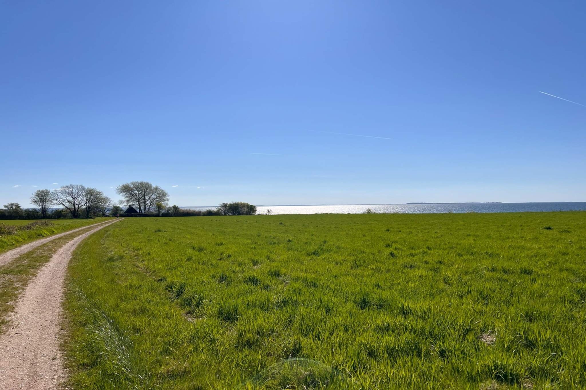 10 person holiday home in Sjølund-By Traum