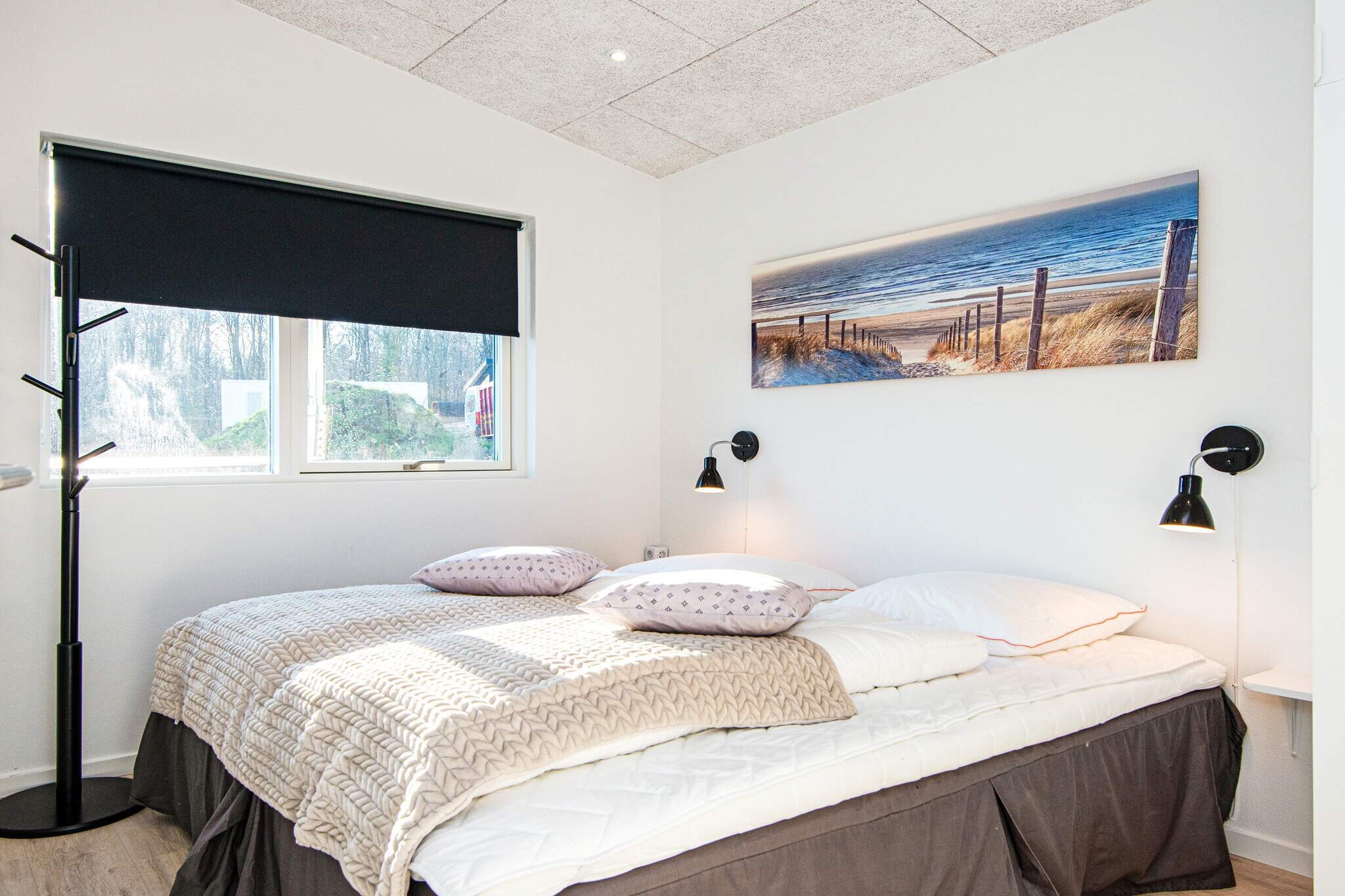10 persoons vakantie huis in Sjølund-By Traum - Binnen