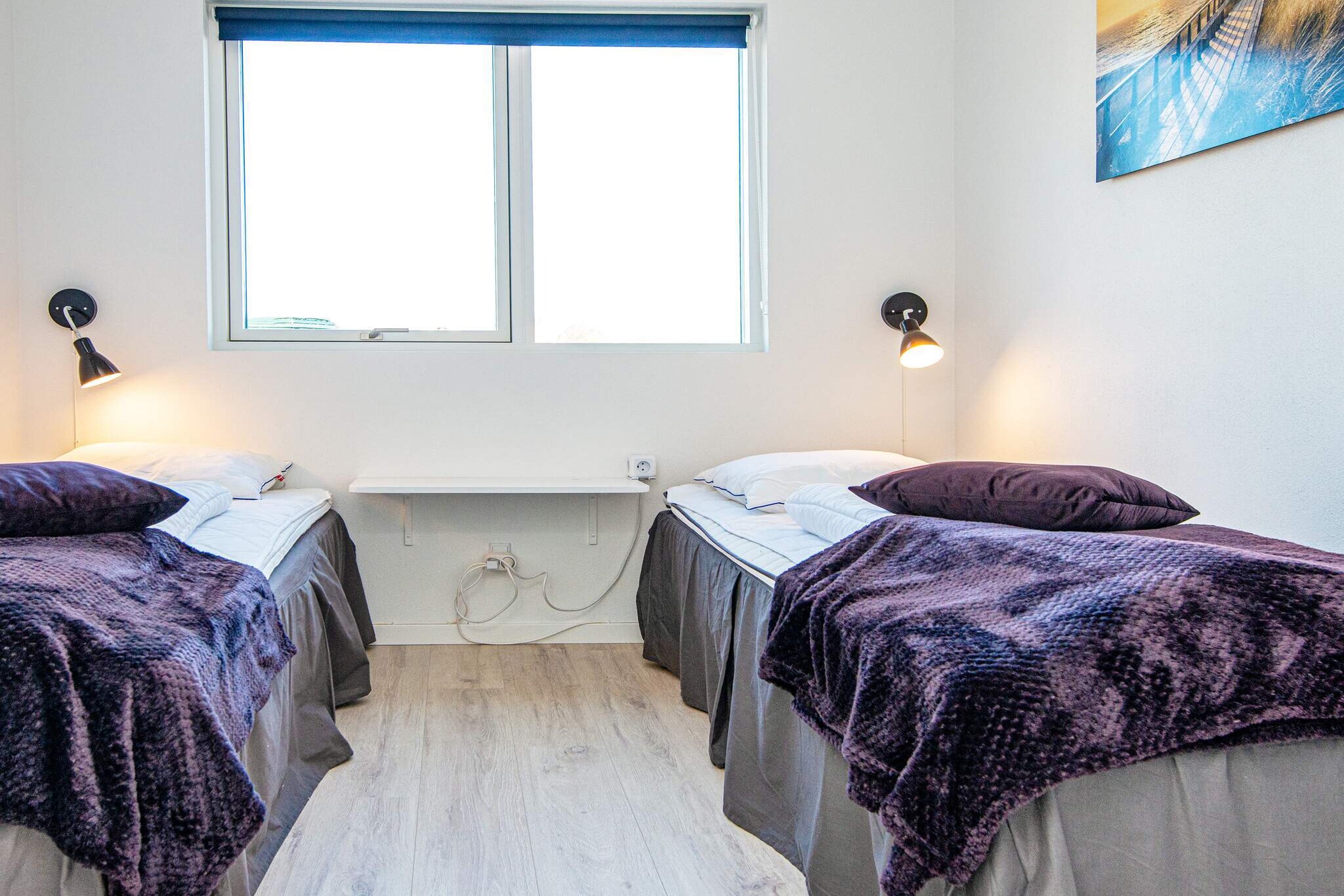 10 persoons vakantie huis in Sjølund-By Traum - Binnen