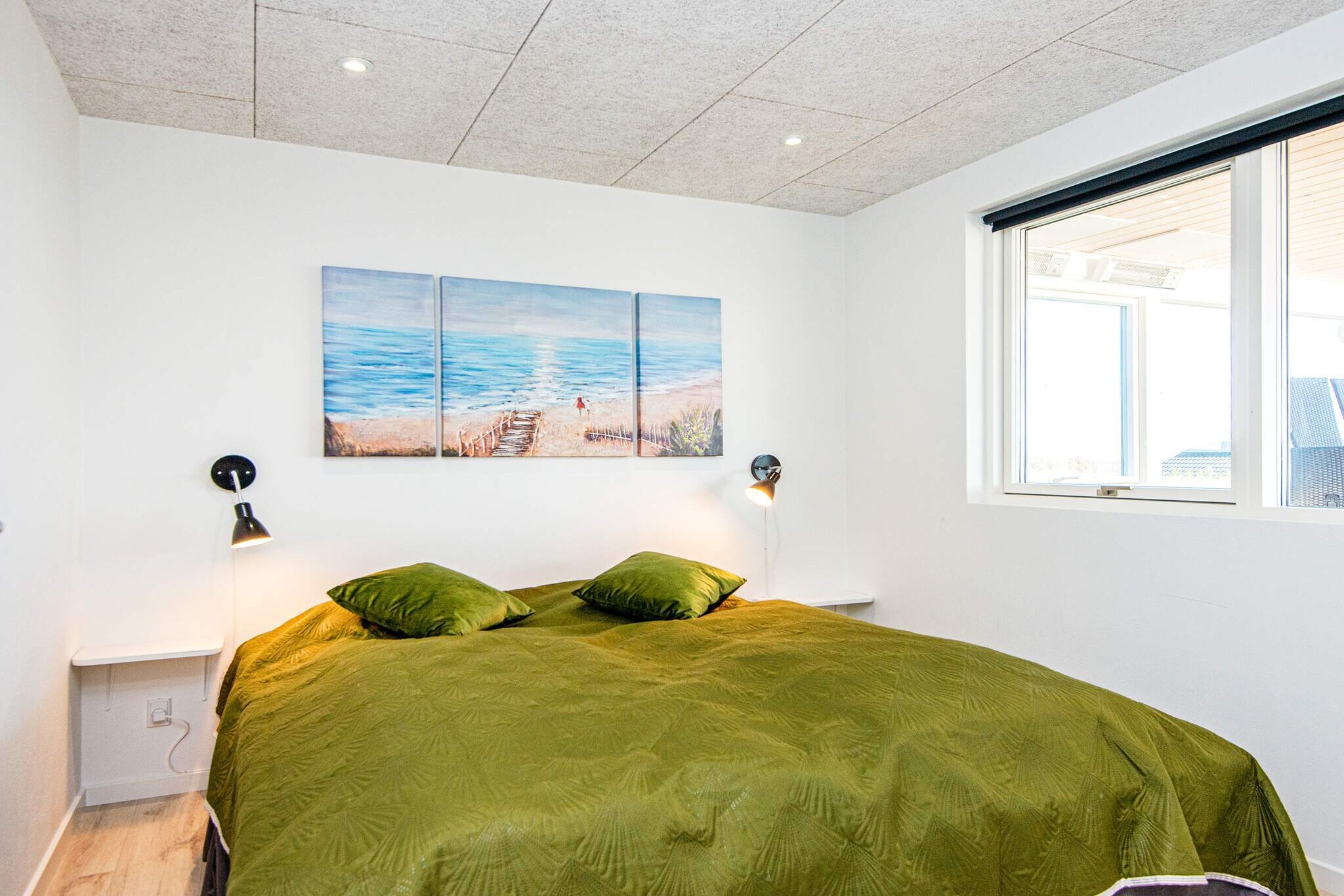 10 persoons vakantie huis in Sjølund-By Traum - Binnen