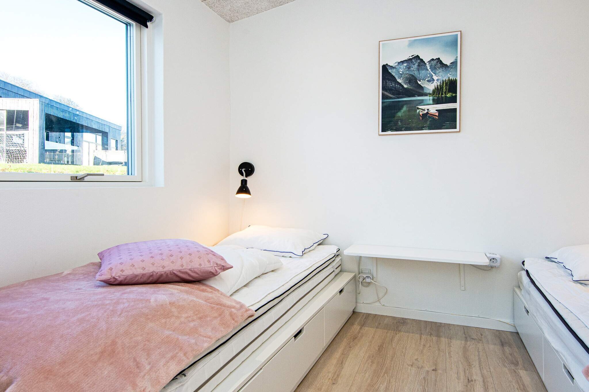 10 persoons vakantie huis in Sjølund-By Traum - Binnen
