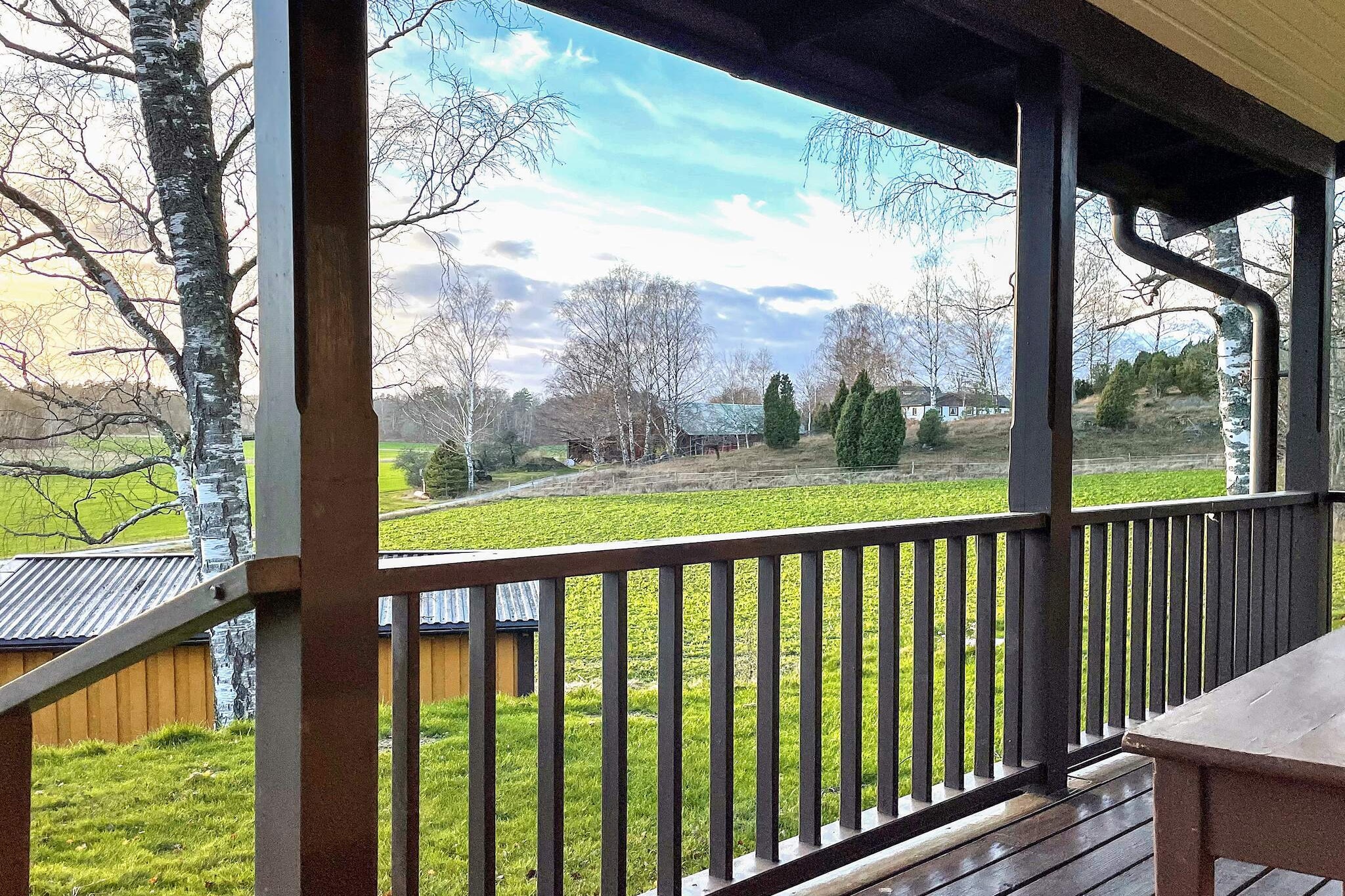 4 person holiday home in VITTBOLANDET-By Traum