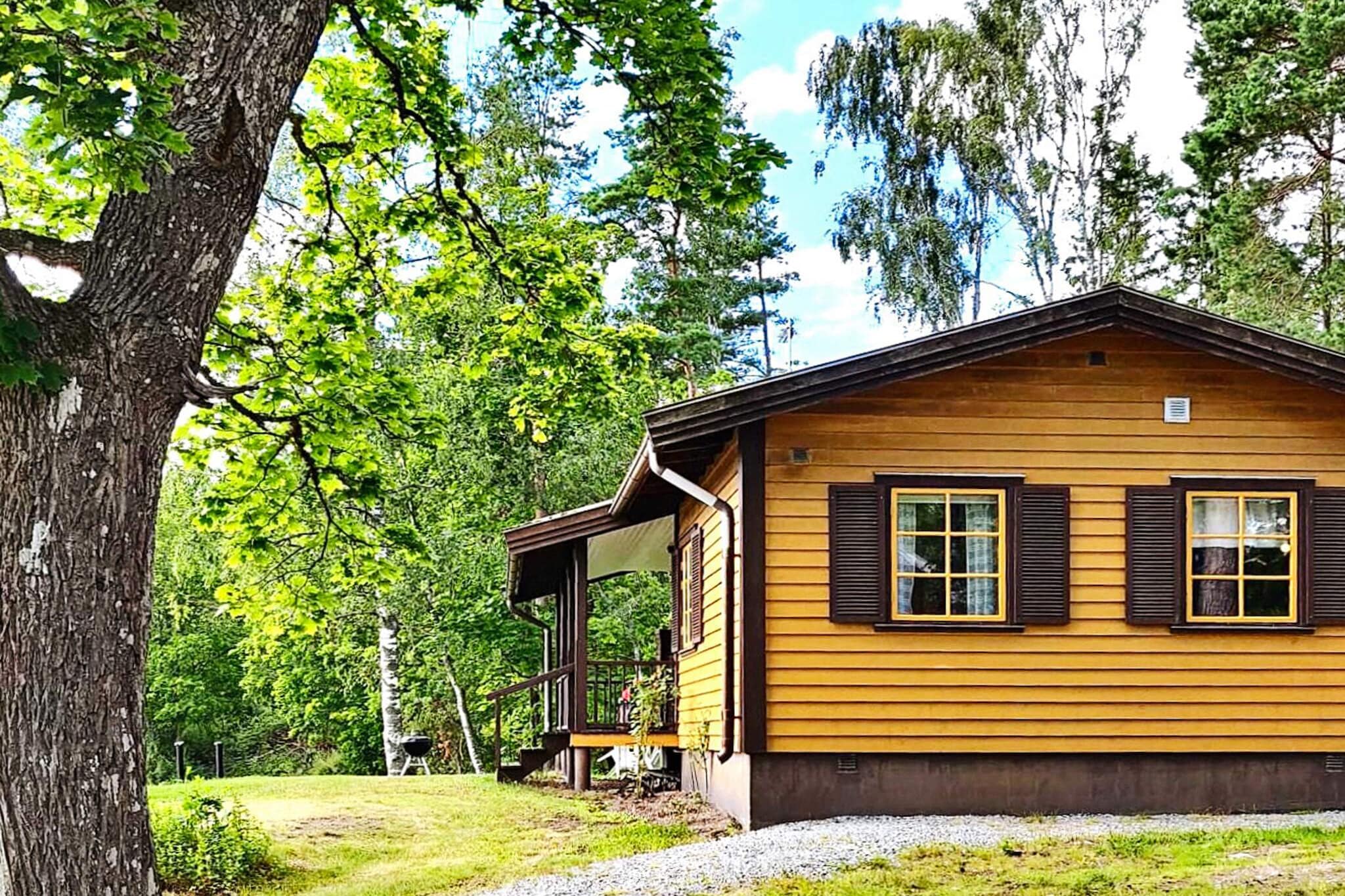 4 persoons vakantie huis in VITTBOLANDET-By Traum