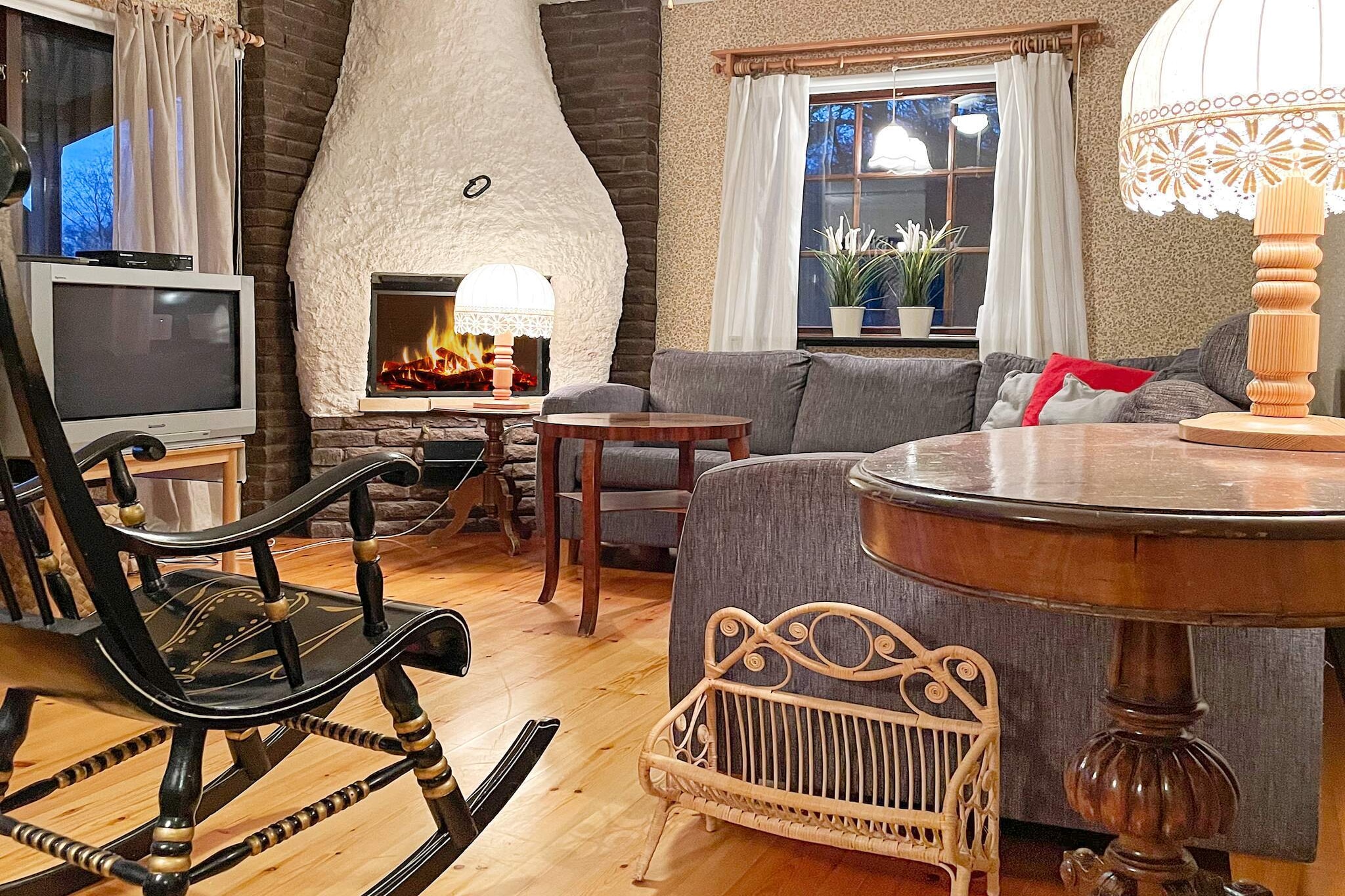 4 persoons vakantie huis in VITTBOLANDET-By Traum - Binnen