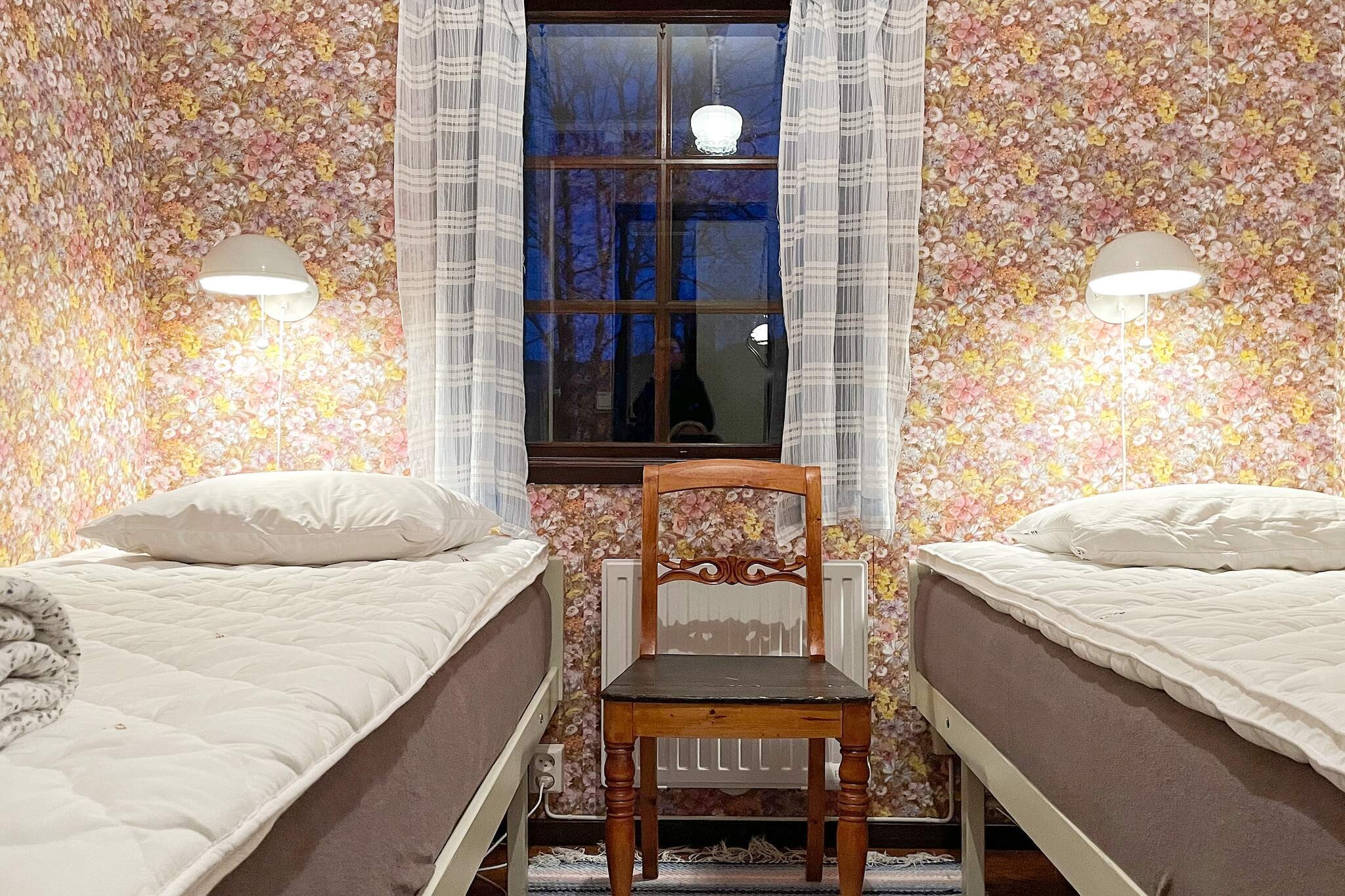 4 persoons vakantie huis in VITTBOLANDET-By Traum - Binnen