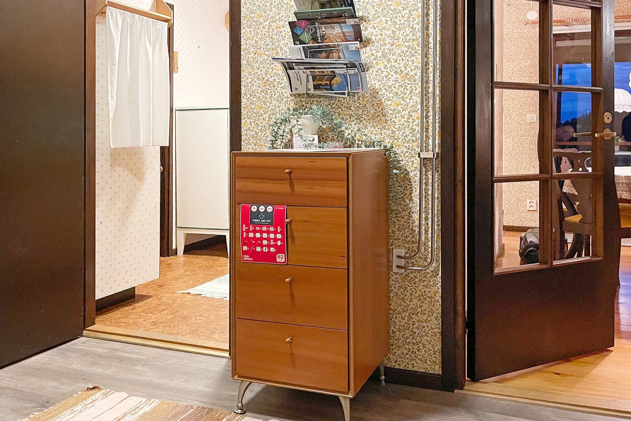 4 persoons vakantie huis in VITTBOLANDET-By Traum - Binnen